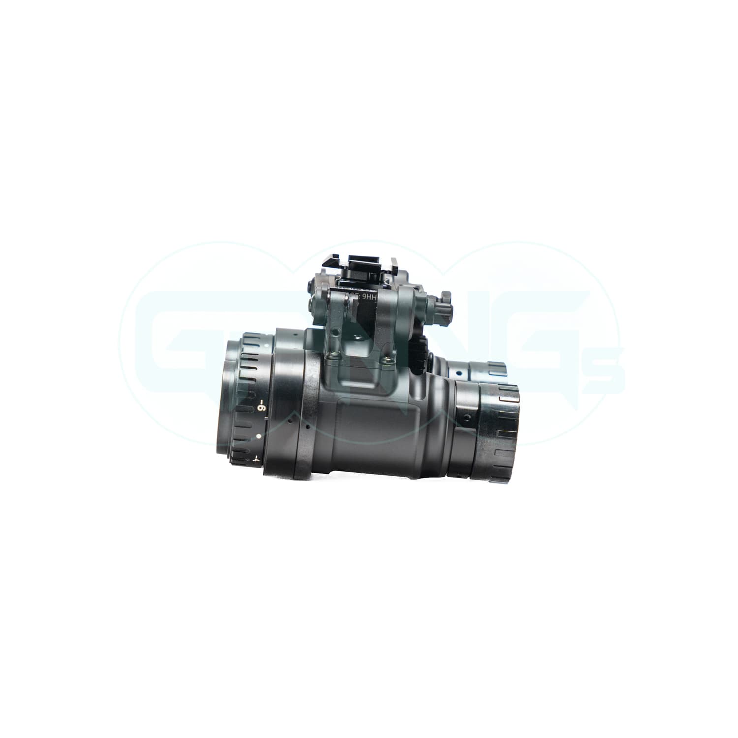 READY TO SHIP LLI MH-1 - White Phosphor