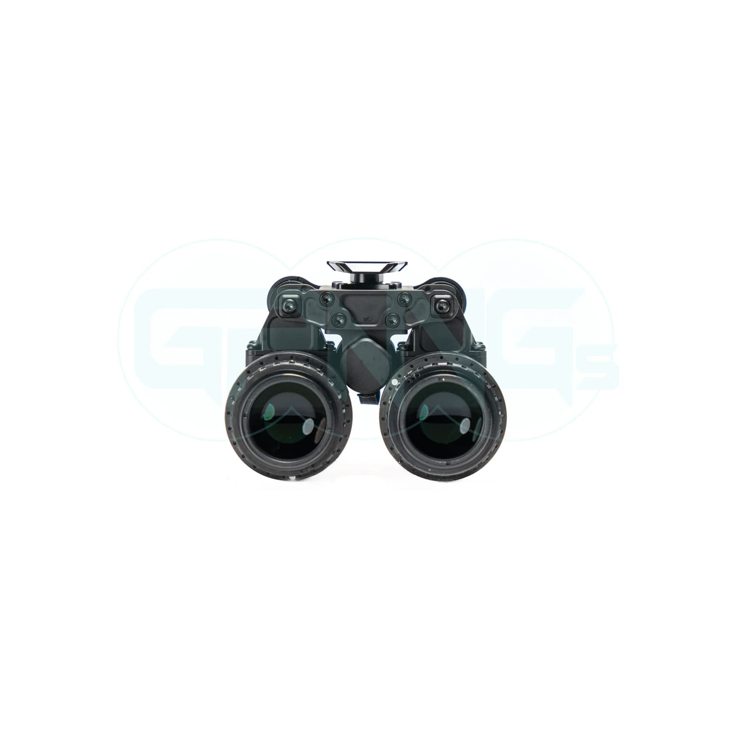 READY TO SHIP LLI MH-1 - White Phosphor