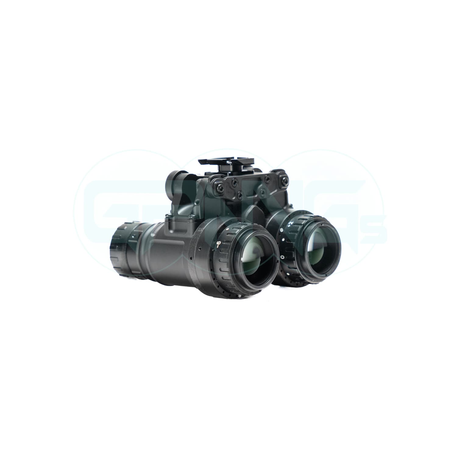 READY TO SHIP LLI MH-1 - White Phosphor