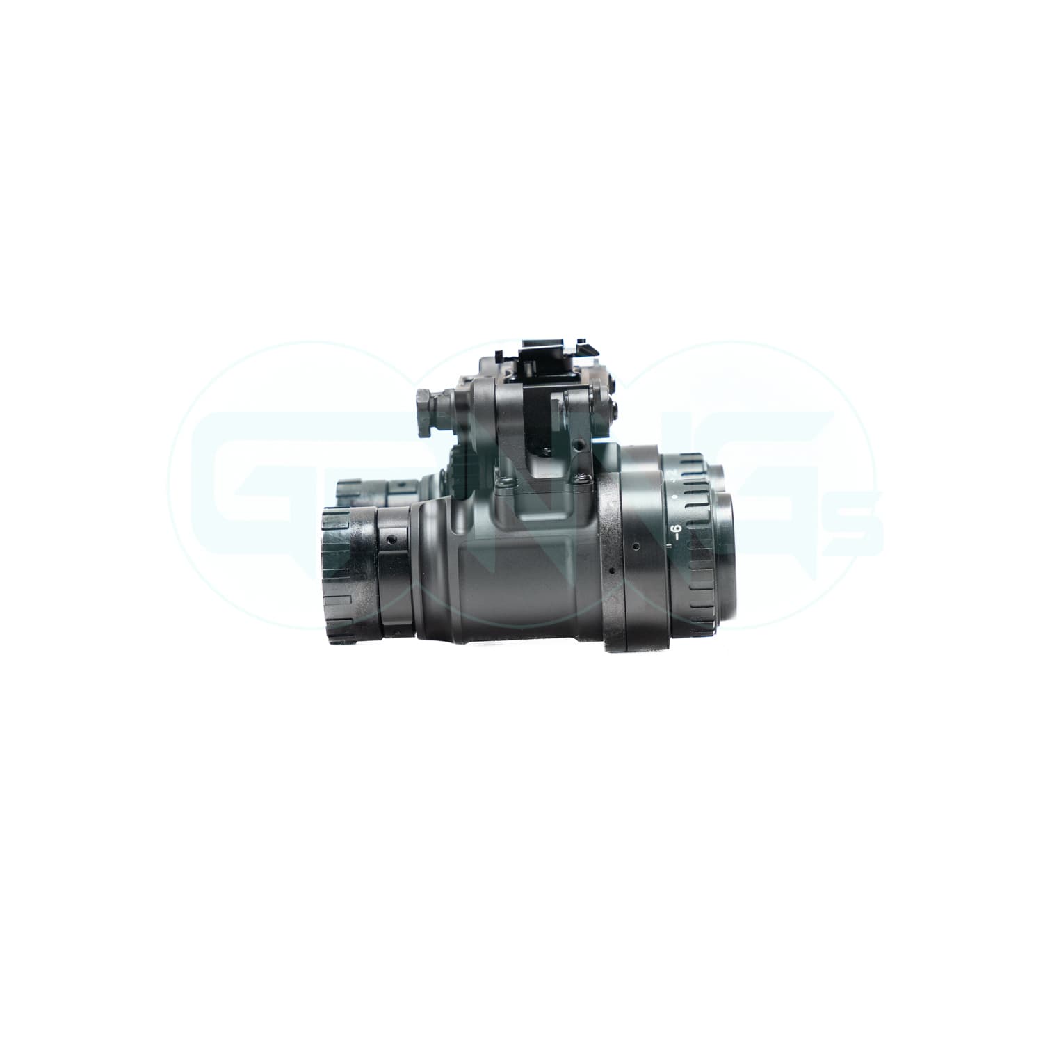 READY TO SHIP LLI MH-1 - White Phosphor
