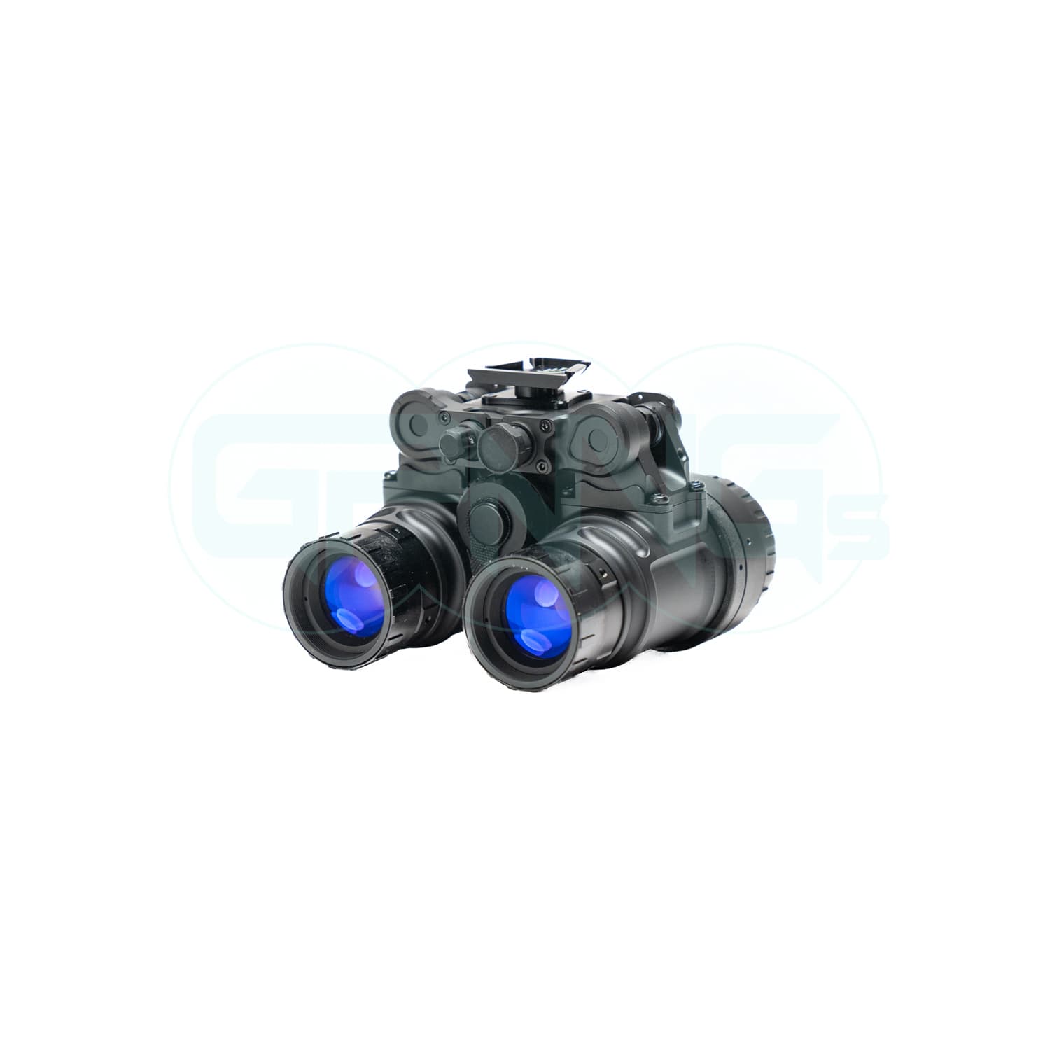 READY TO SHIP LLI MH-1 - White Phosphor
