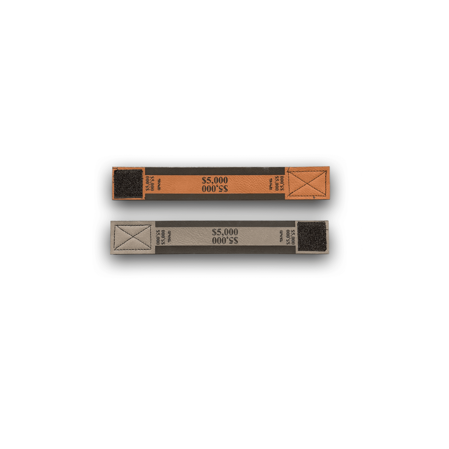 GPNVGs Leather Money Strap