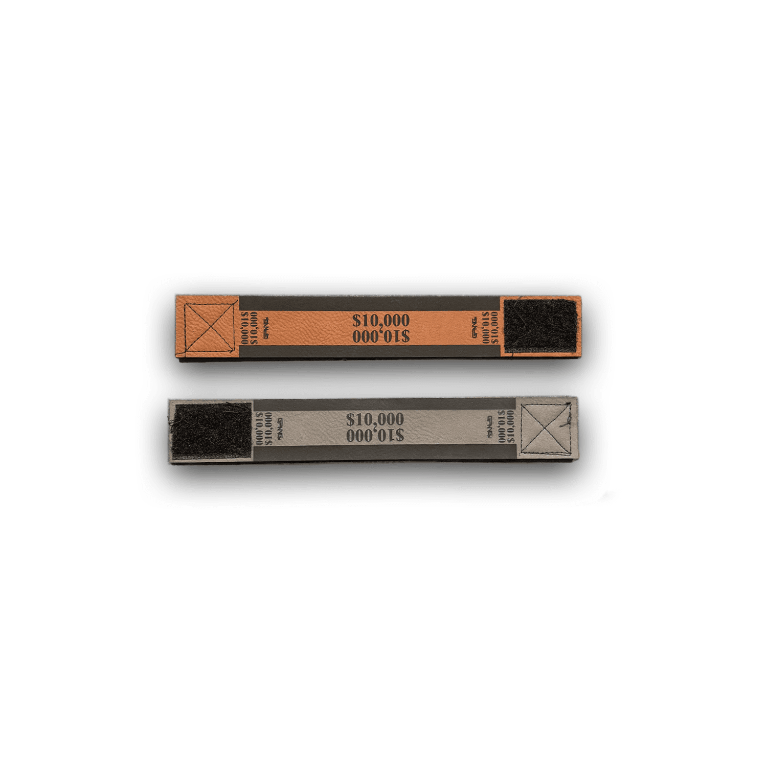GPNVGs Leather Money Strap