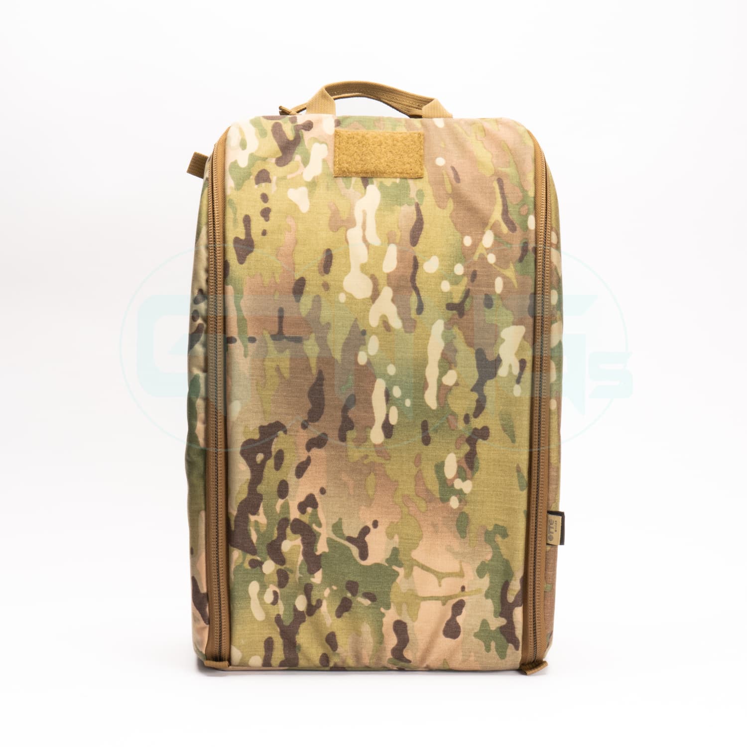 Otte Gear V2 OG Helmet Bag w/ Nods Box