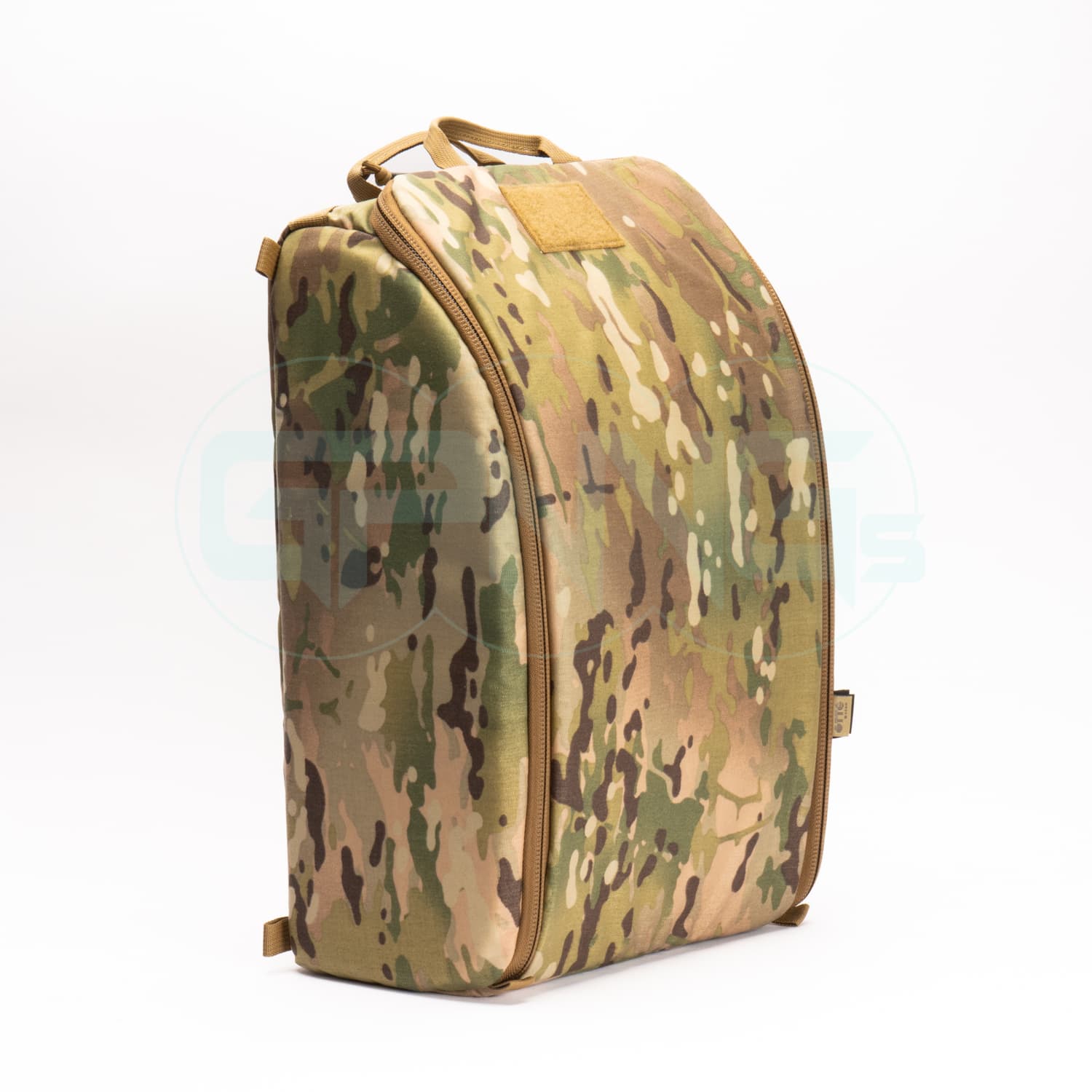 Otte Gear V2 OG Helmet Bag w/ Nods Box