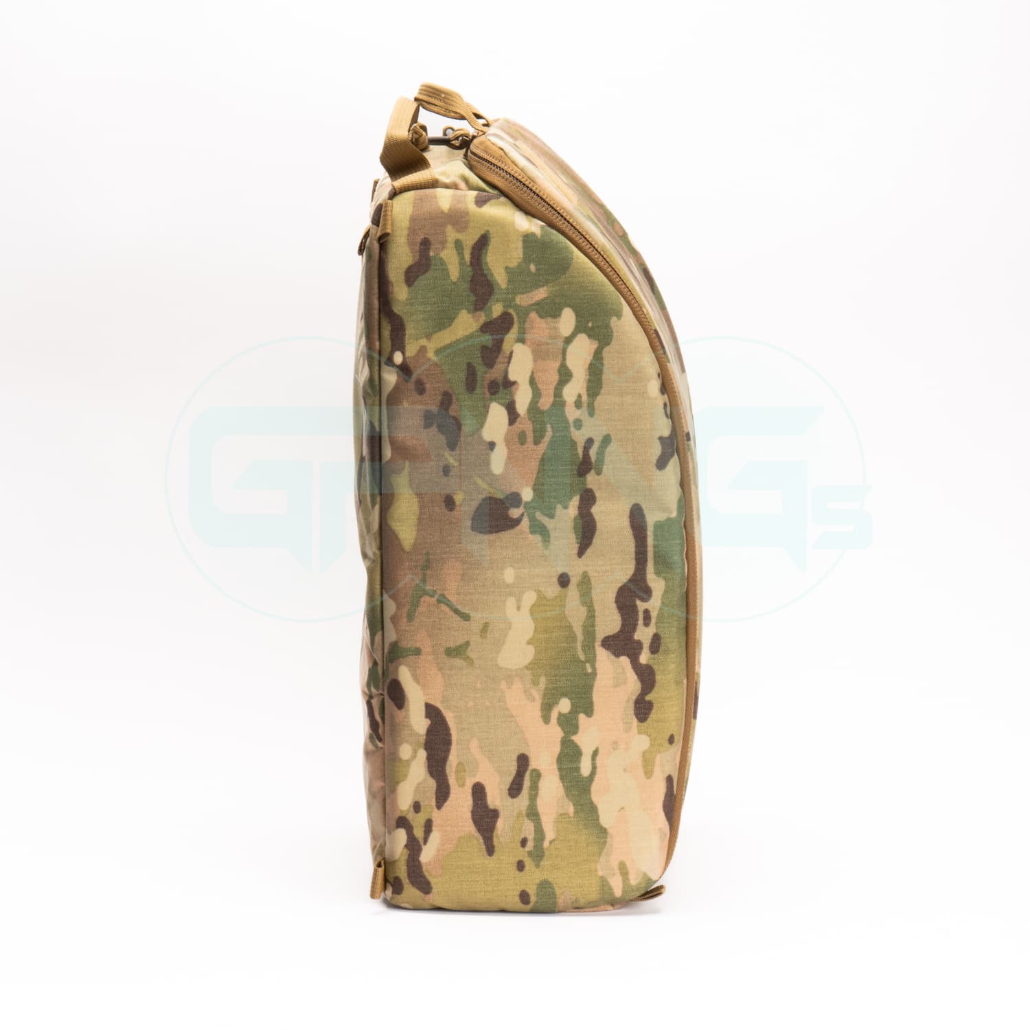 Otte Gear V2 OG Helmet Bag w/ Nods Box