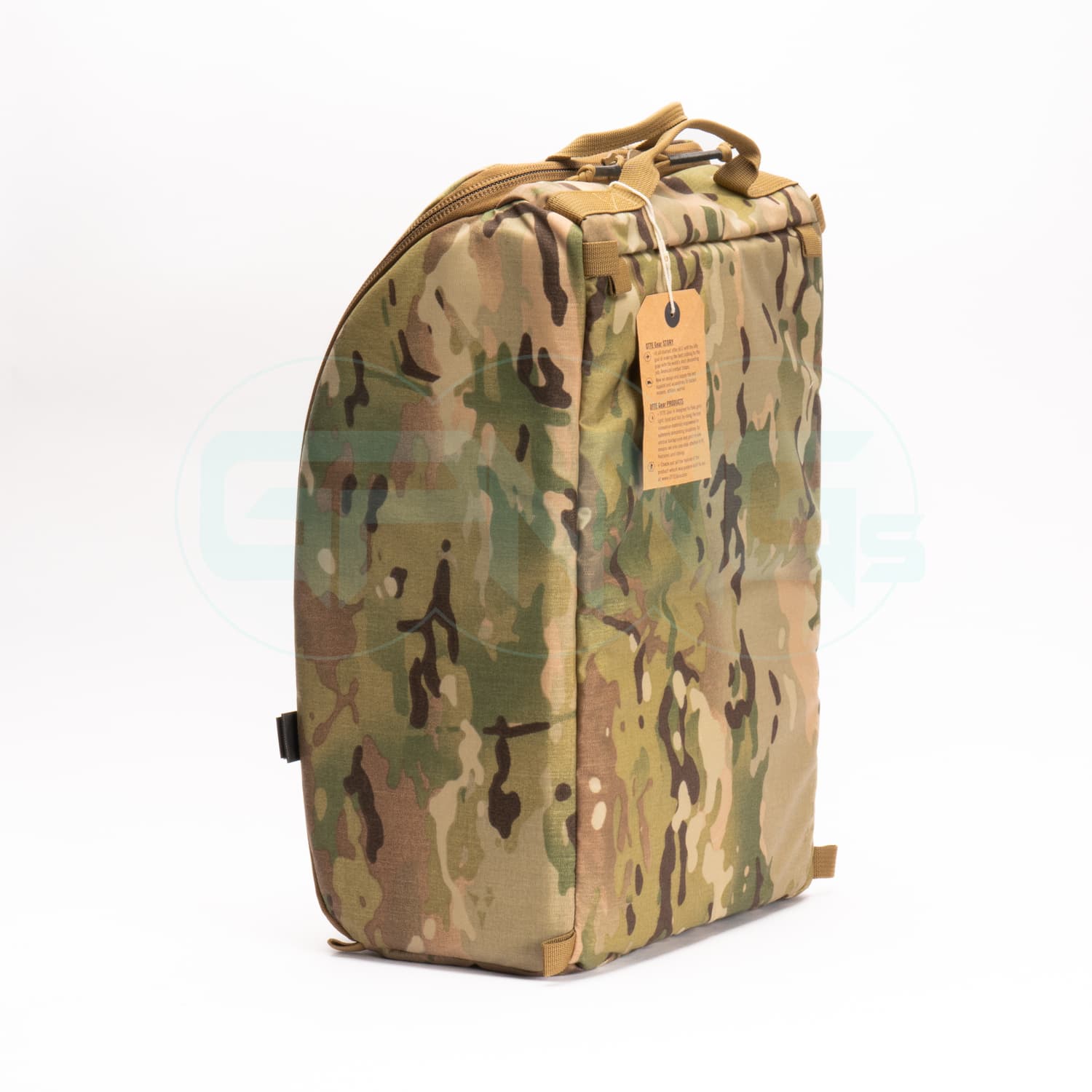 Otte Gear V2 OG Helmet Bag w/ Nods Box