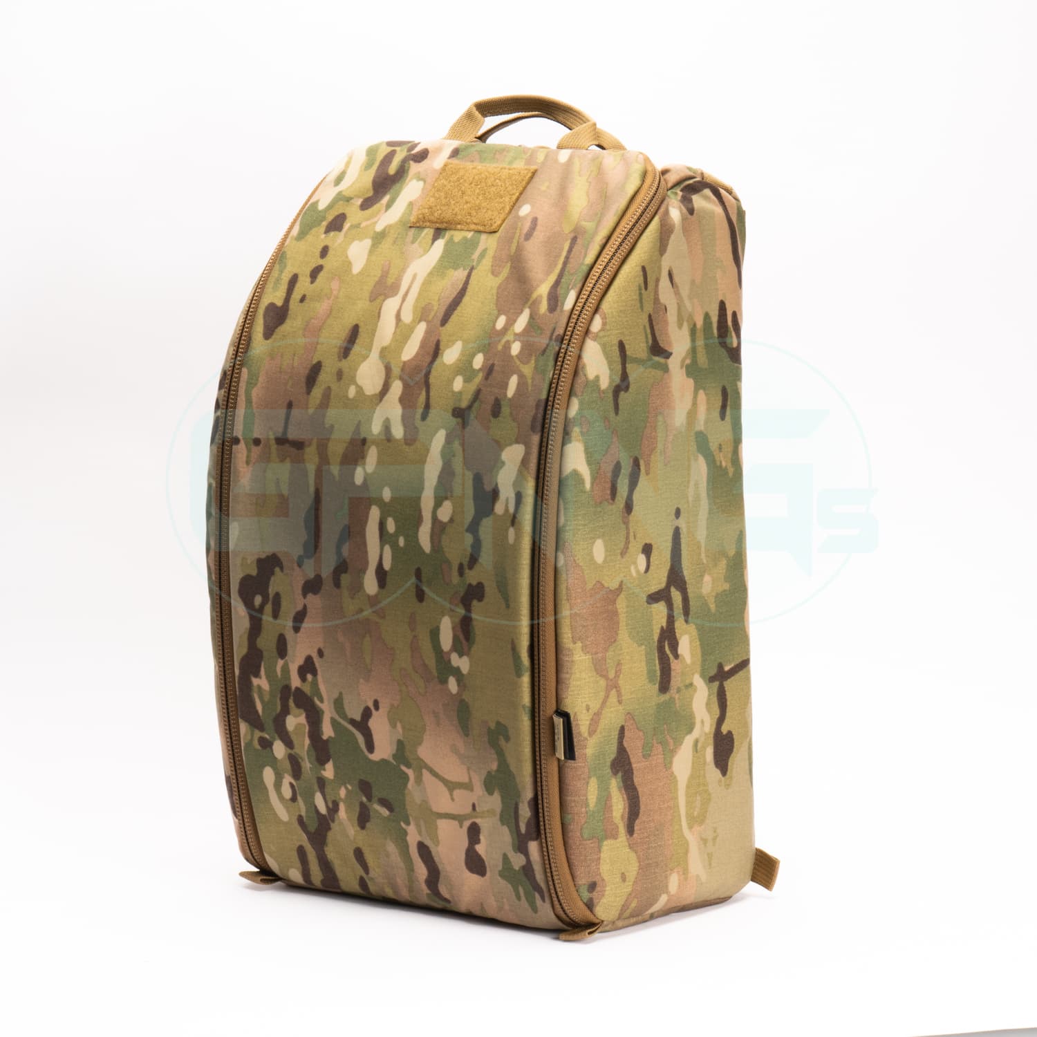 Otte Gear V2 OG Helmet Bag w/ Nods Box