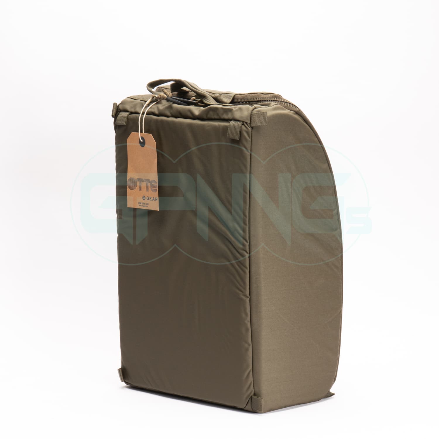 Otte Gear V2 OG Helmet Bag w/ Nods Box