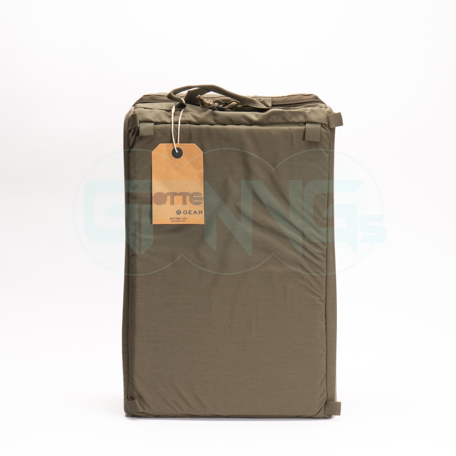 Otte Gear V2 OG Helmet Bag w/ Nods Box