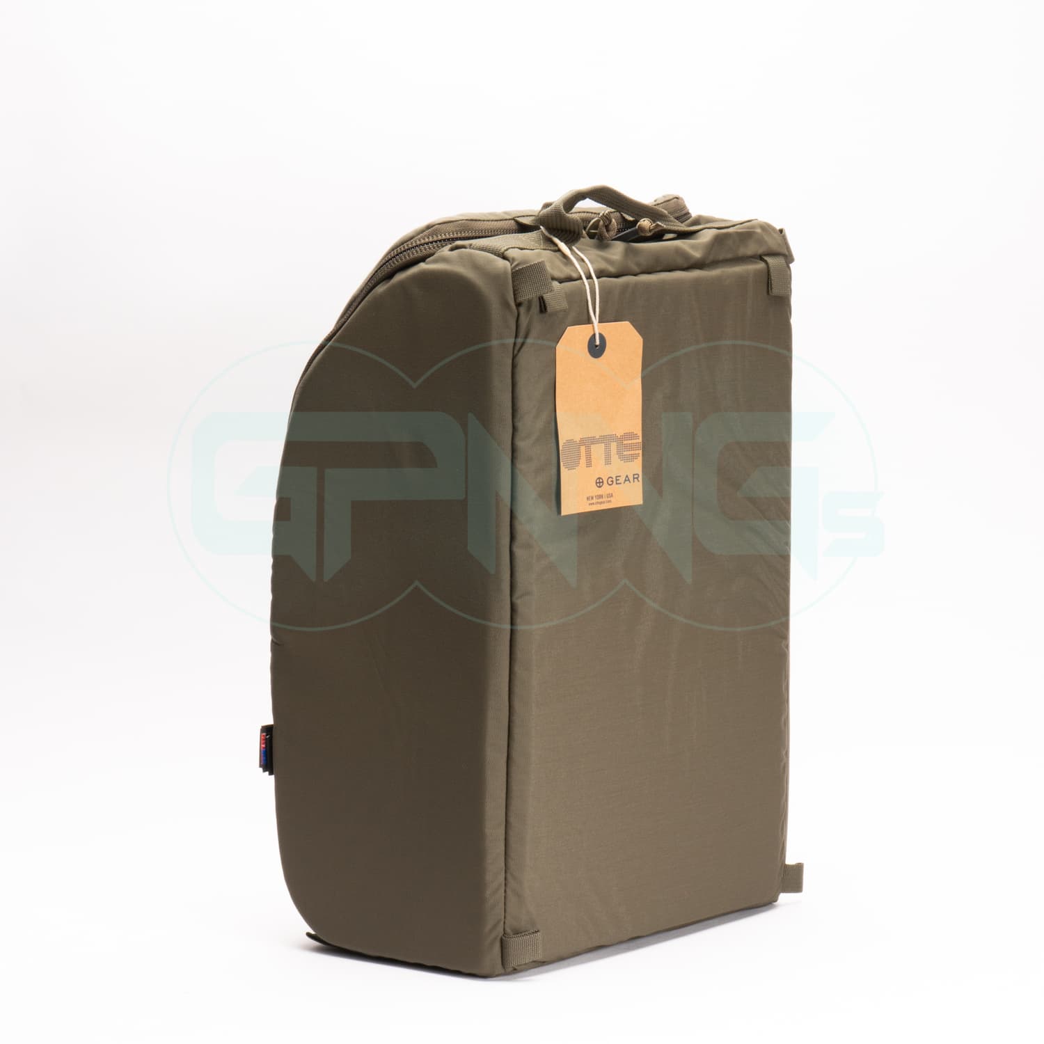 Otte Gear V2 OG Helmet Bag w/ Nods Box