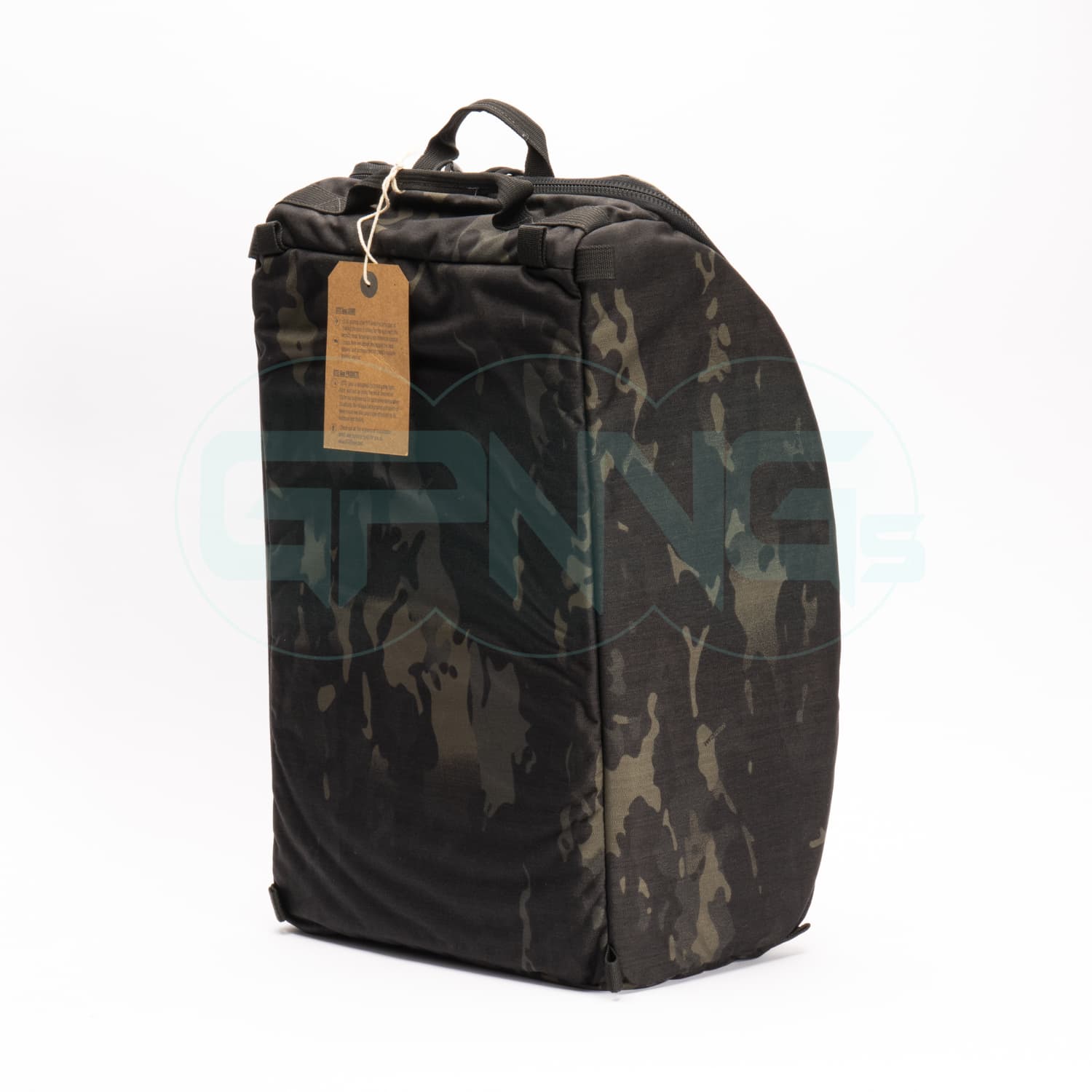 Otte Gear V2 OG Helmet Bag w/ Nods Box