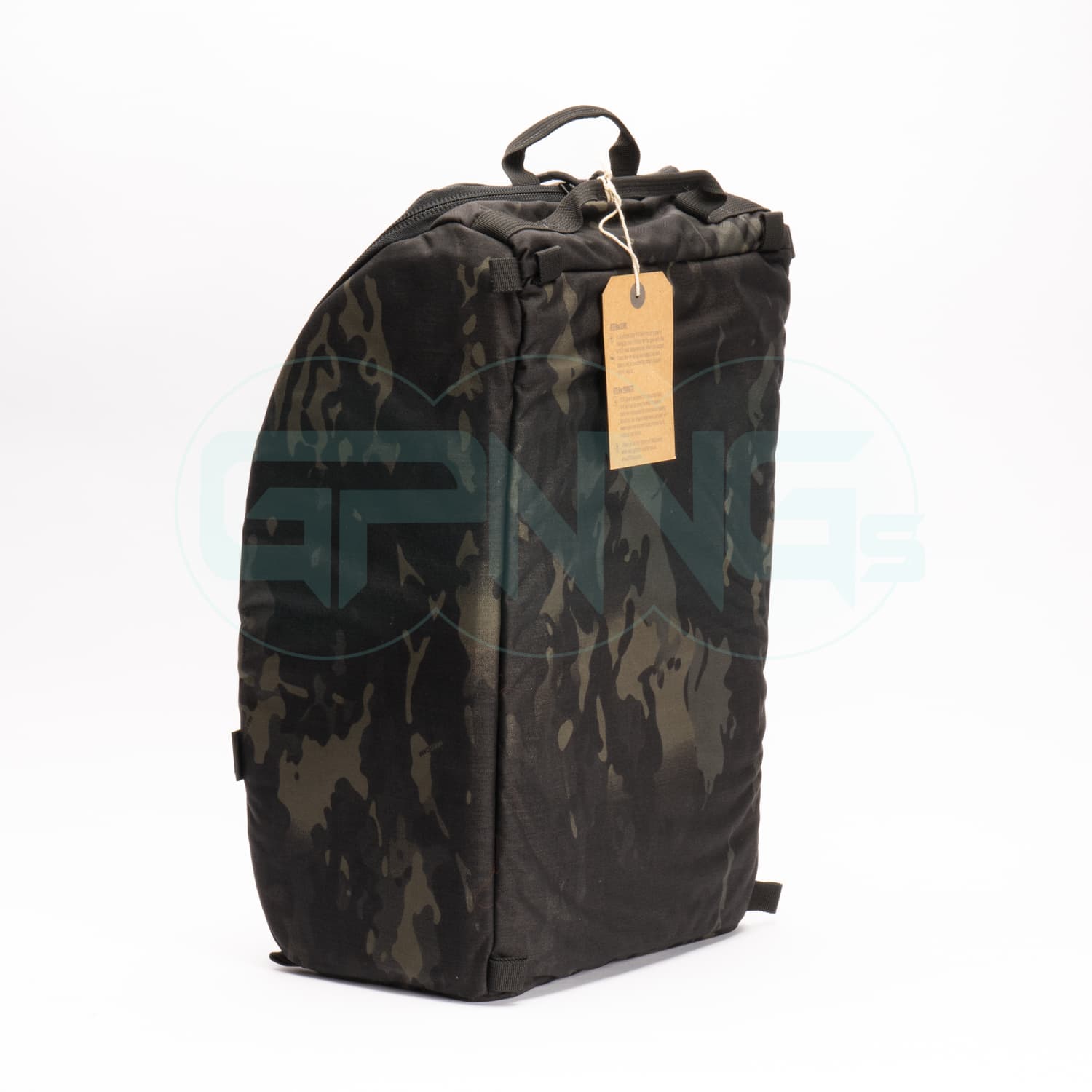 Otte Gear V2 OG Helmet Bag w/ Nods Box