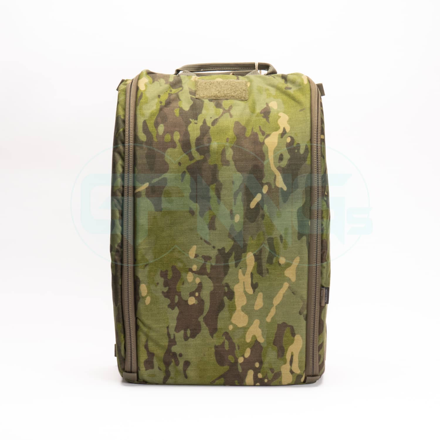 Otte Gear V2 OG Helmet Bag w/ Nods Box