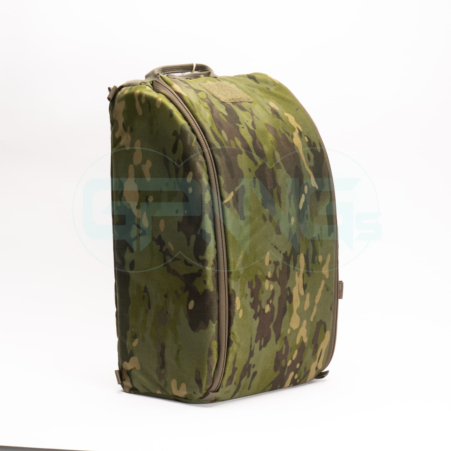 Otte Gear V2 OG Helmet Bag w/ Nods Box