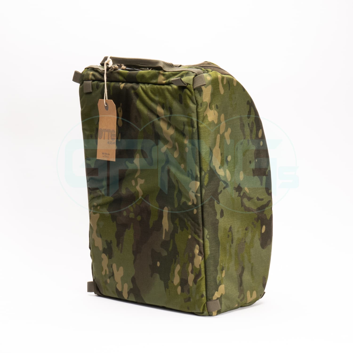 Otte Gear V2 OG Helmet Bag w/ Nods Box