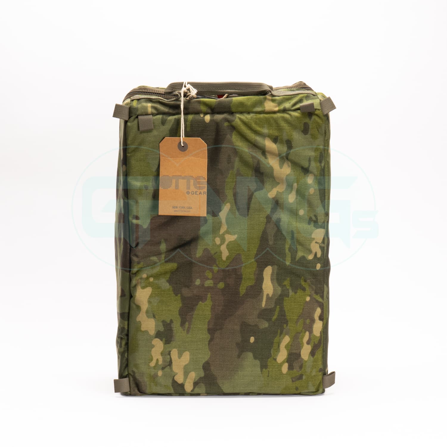 Otte Gear V2 OG Helmet Bag w/ Nods Box