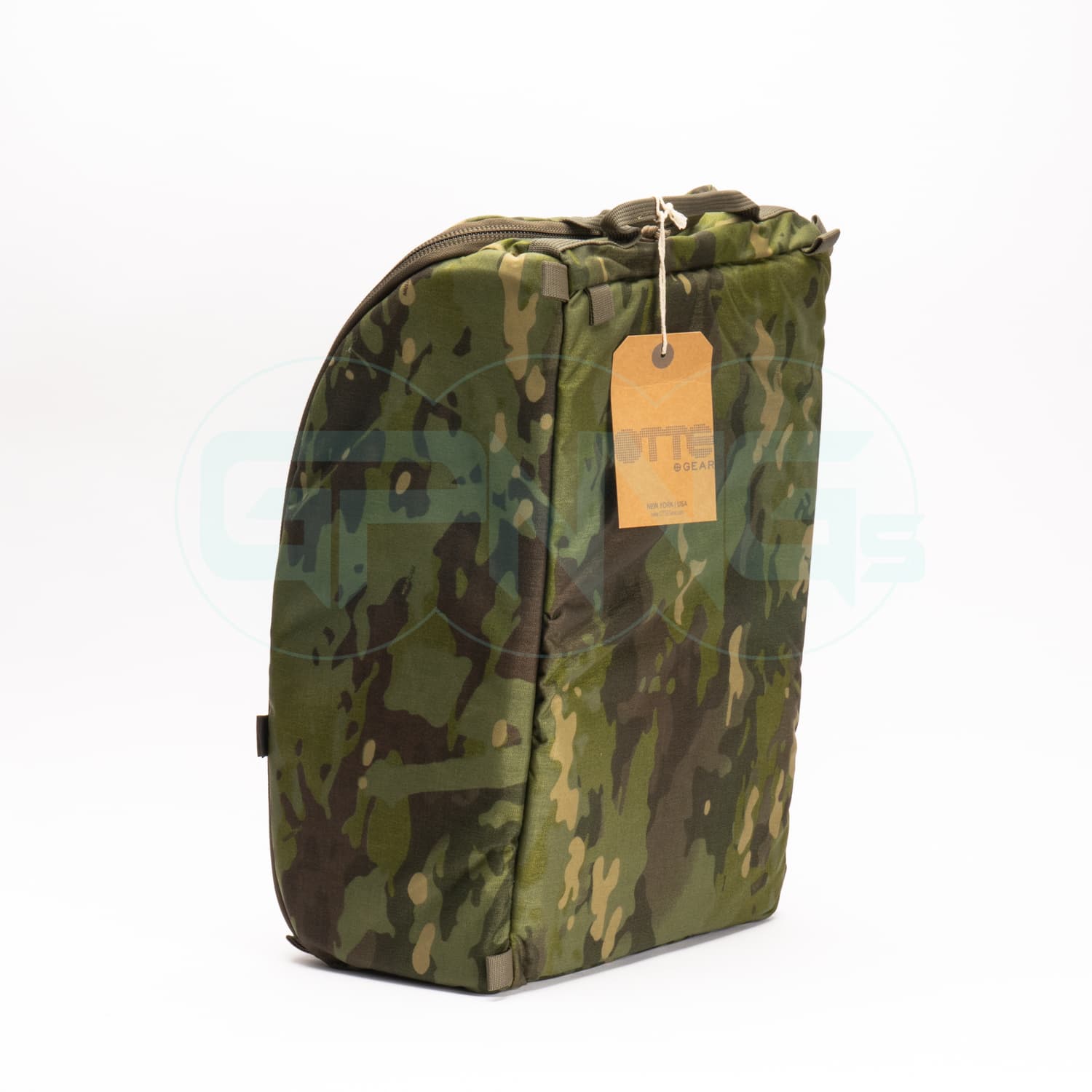 Otte Gear V2 OG Helmet Bag w/ Nods Box