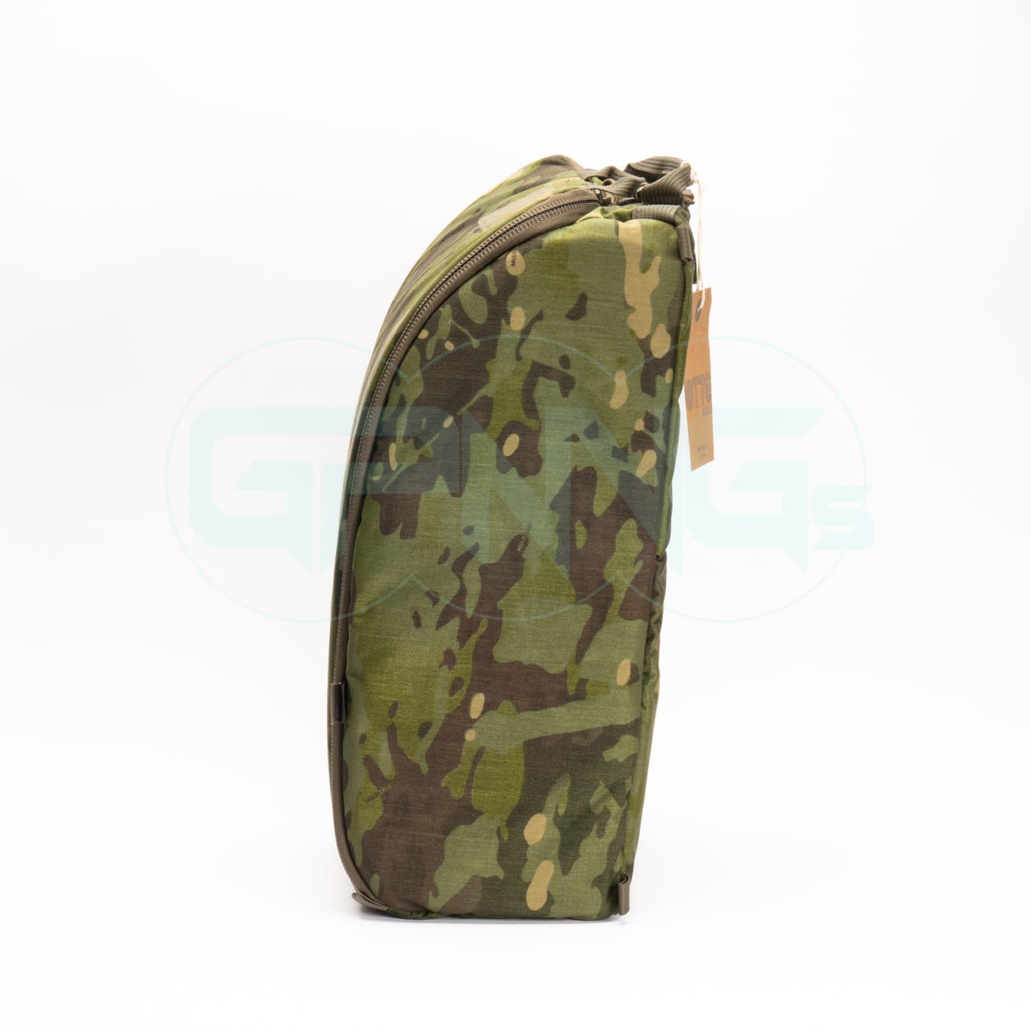 Otte Gear V2 OG Helmet Bag w/ Nods Box