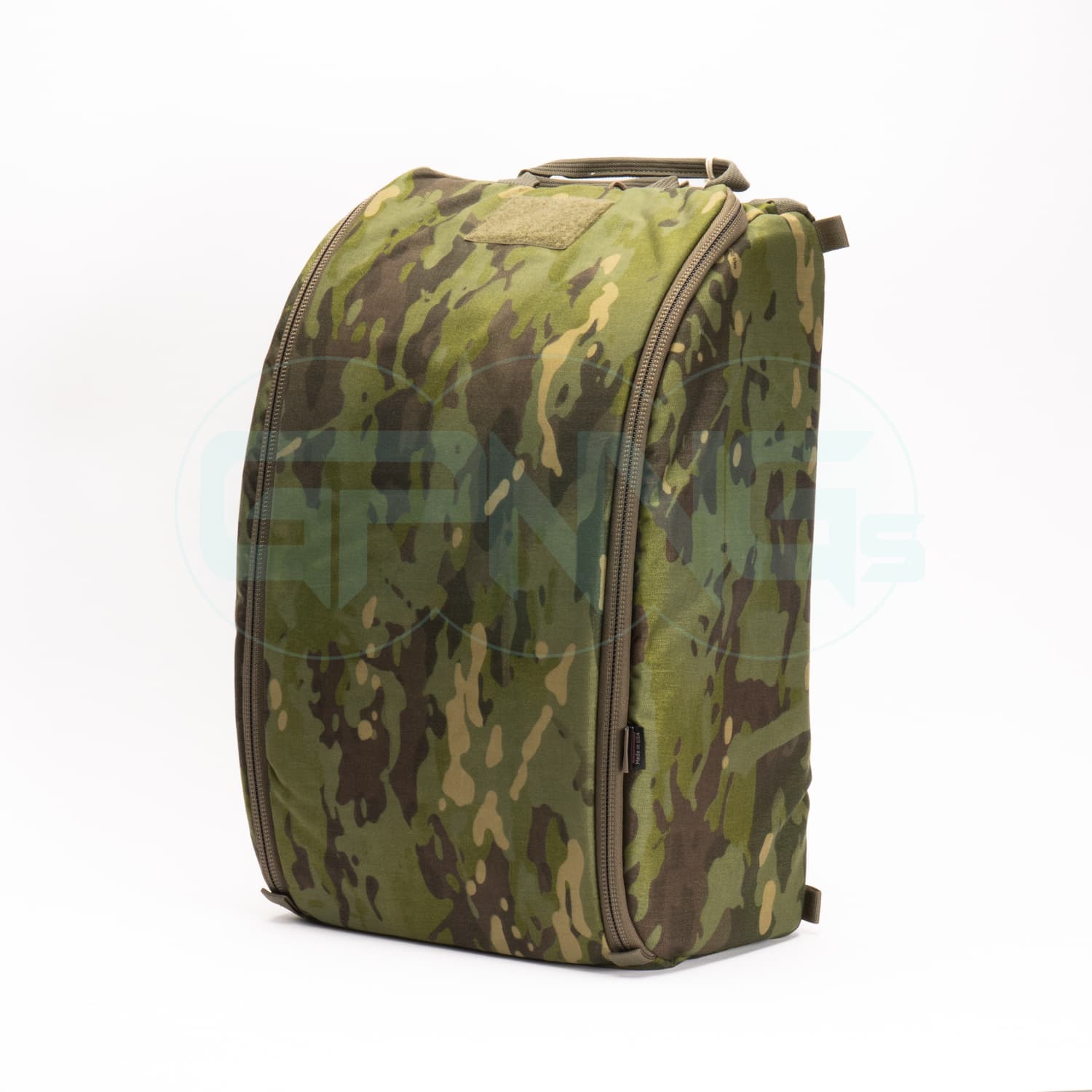 Otte Gear V2 OG Helmet Bag w/ Nods Box