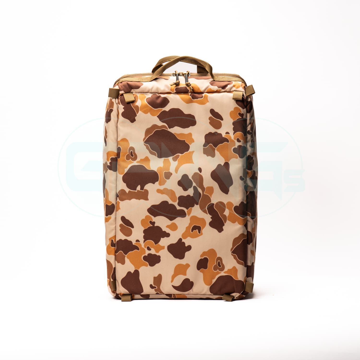 Otte Gear V2 OG Helmet Bag w/ Nods Box