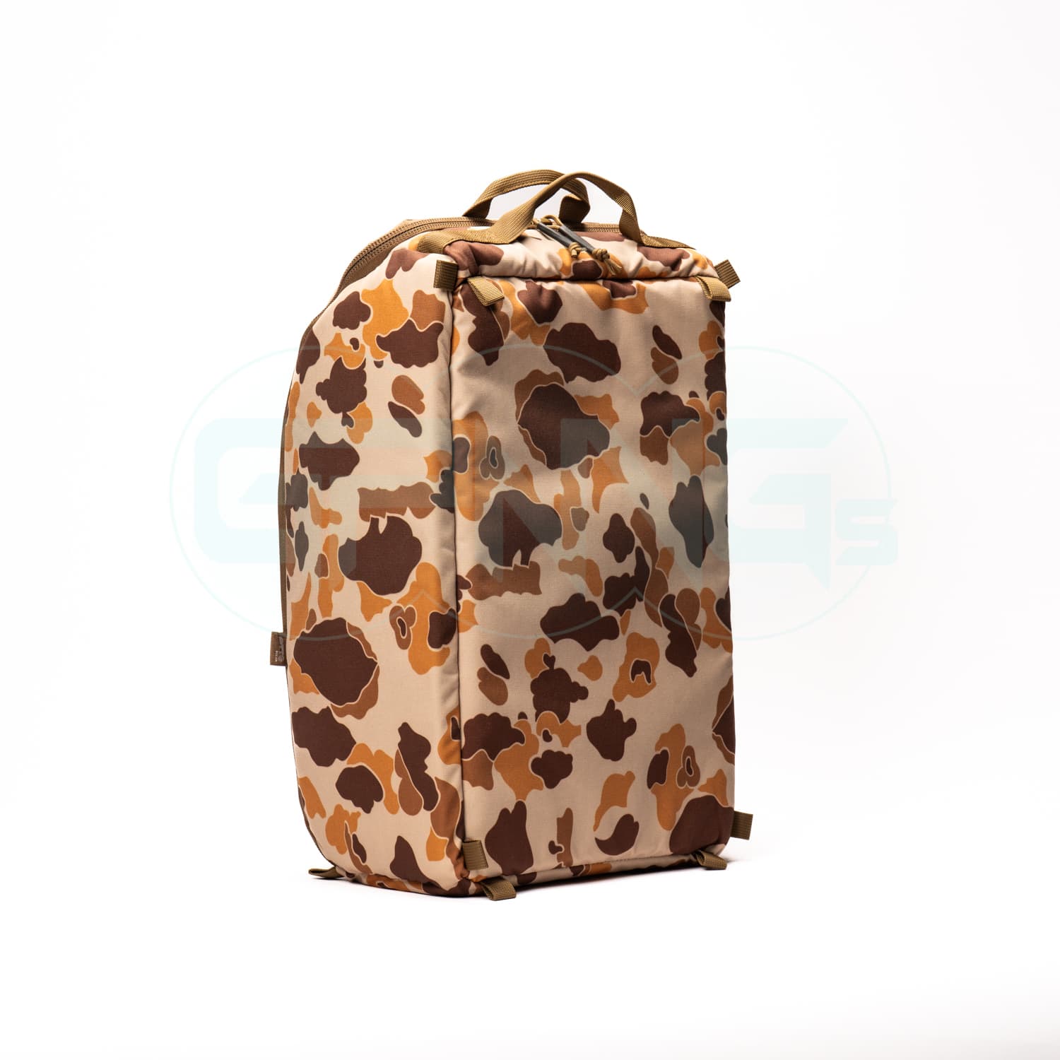 Otte Gear V2 OG Helmet Bag w/ Nods Box