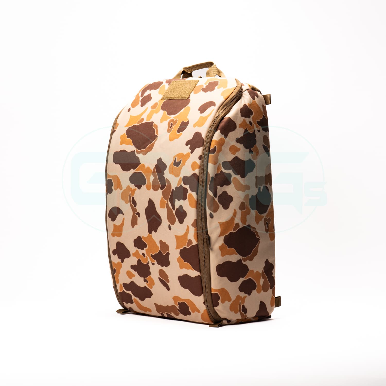 Otte Gear V2 OG Helmet Bag w/ Nods Box
