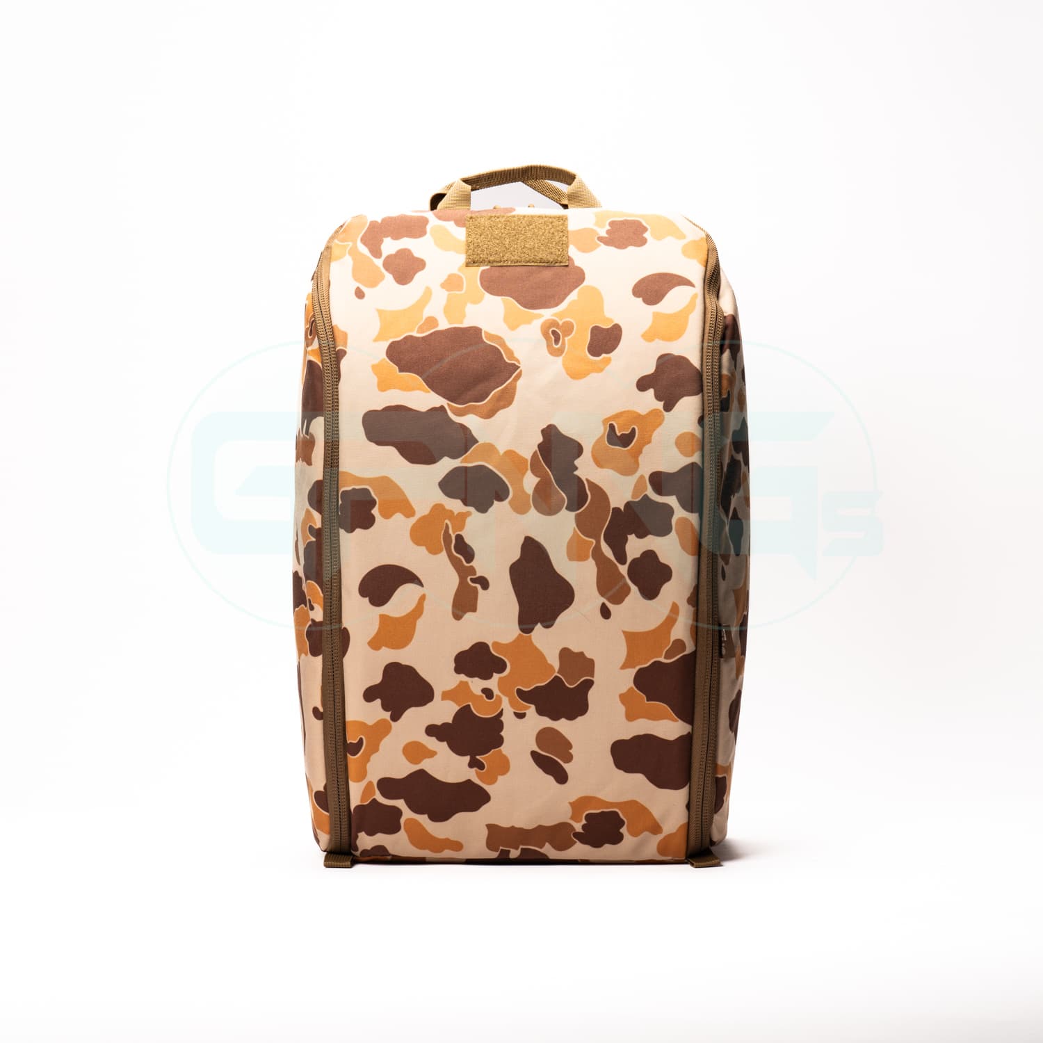 Otte Gear V2 OG Helmet Bag w/ Nods Box