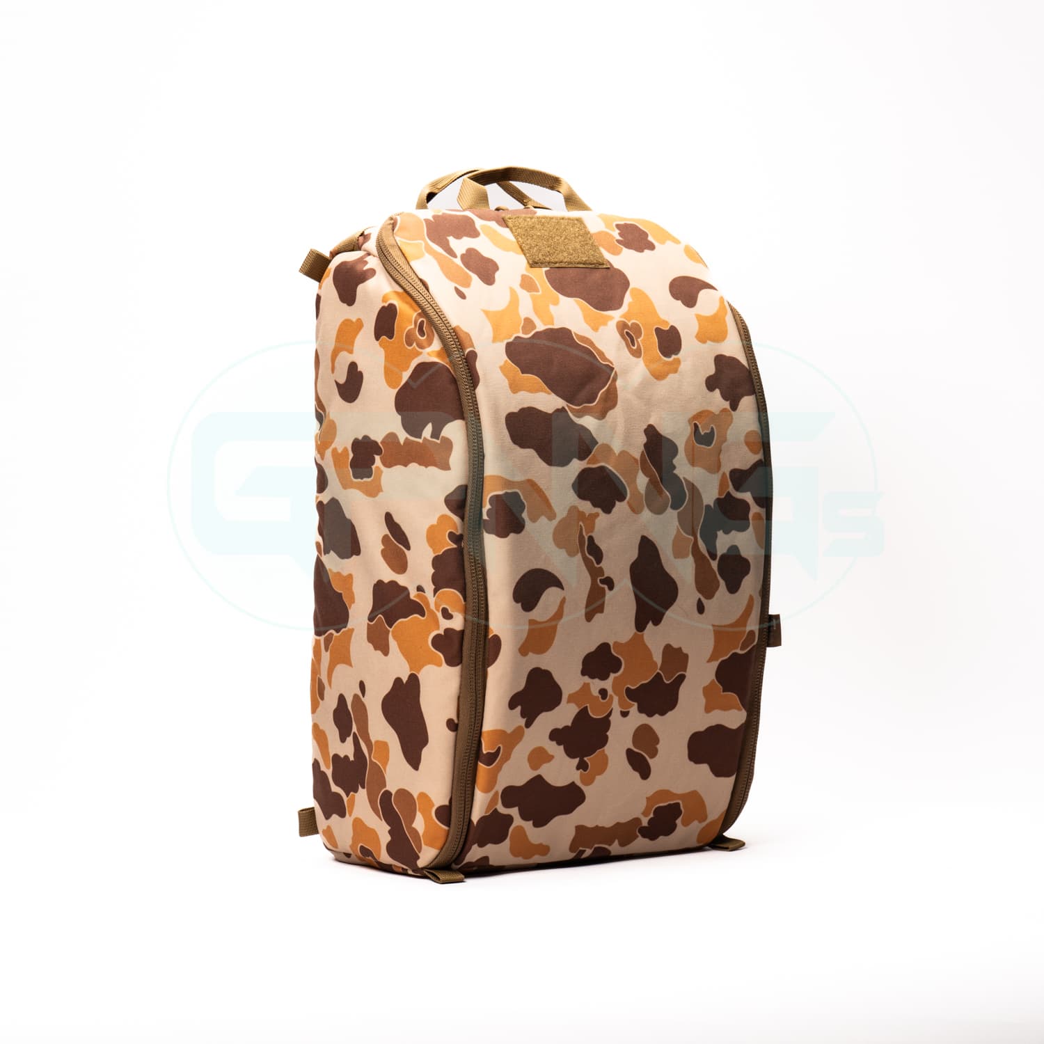 Otte Gear V2 OG Helmet Bag w/ Nods Box