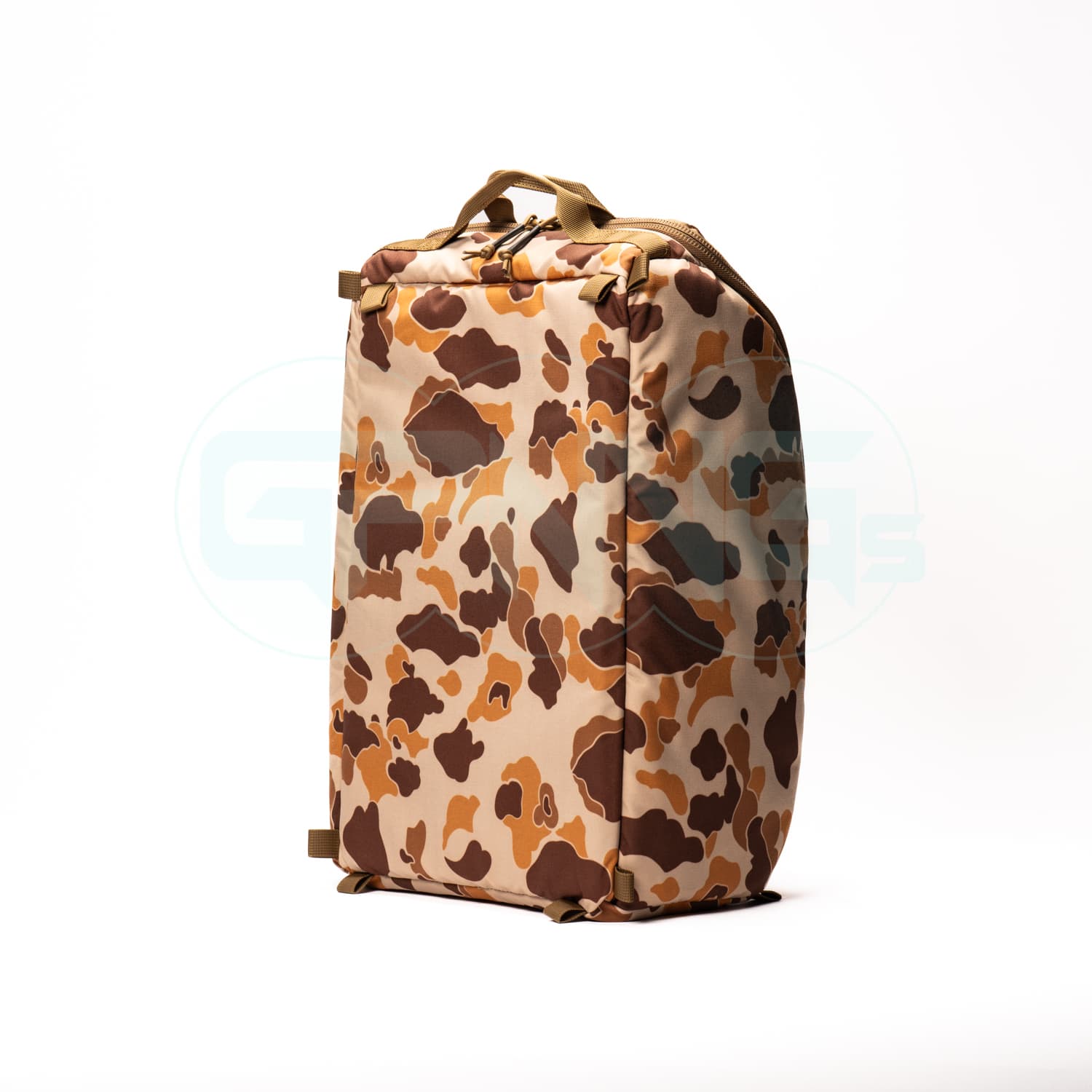 Otte Gear V2 OG Helmet Bag w/ Nods Box