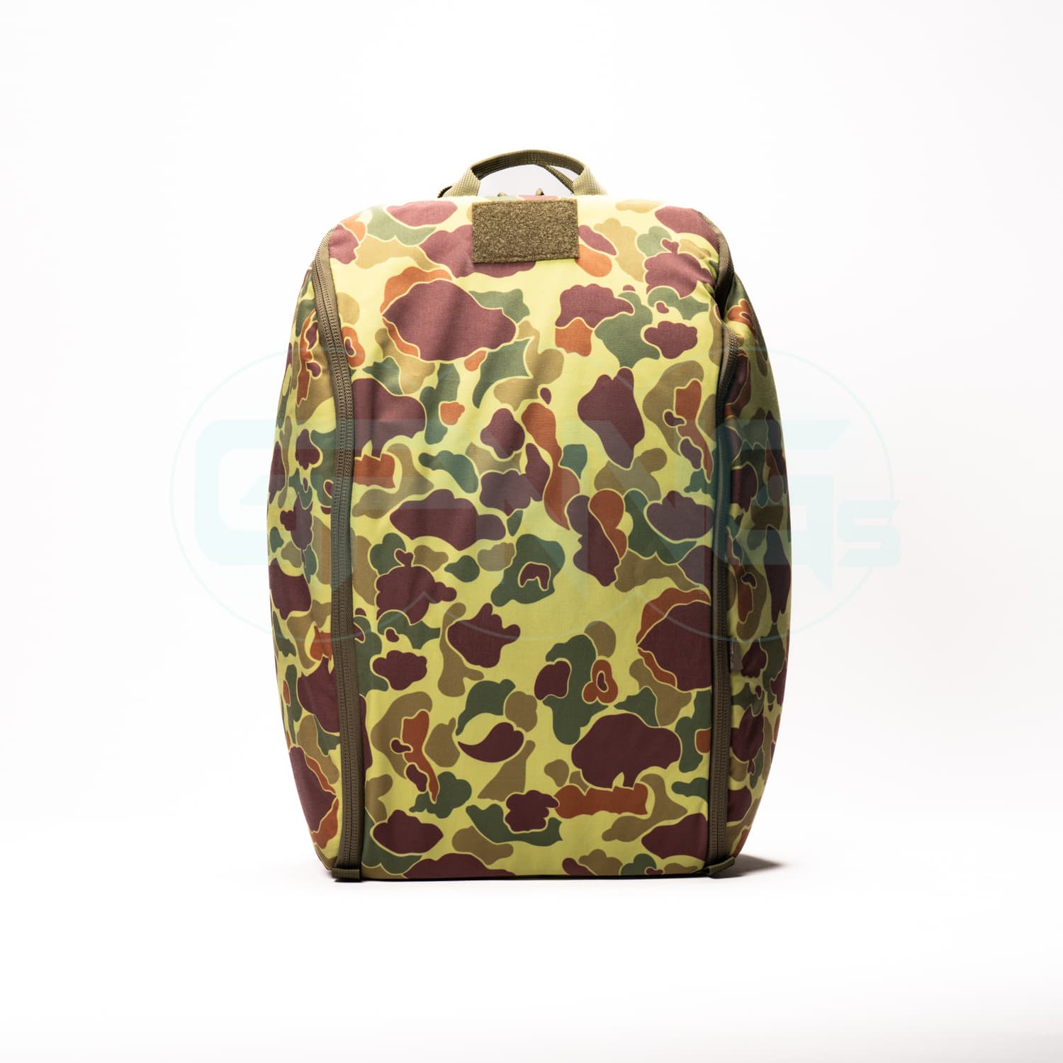 Otte Gear V2 OG Helmet Bag w/ Nods Box
