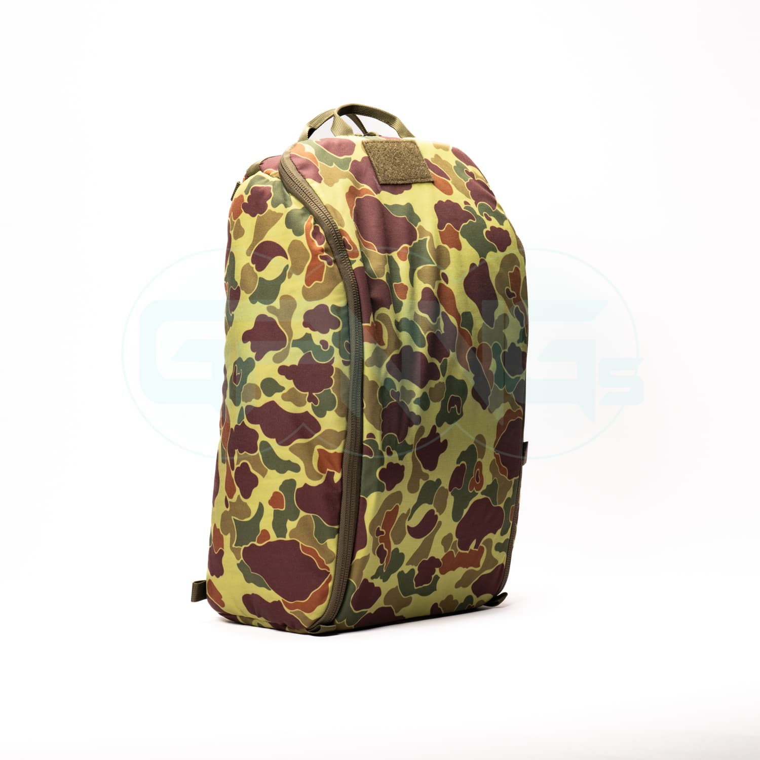 Otte Gear V2 OG Helmet Bag w/ Nods Box