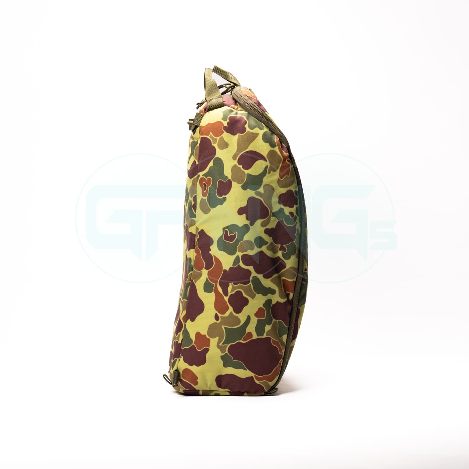 Otte Gear V2 OG Helmet Bag w/ Nods Box