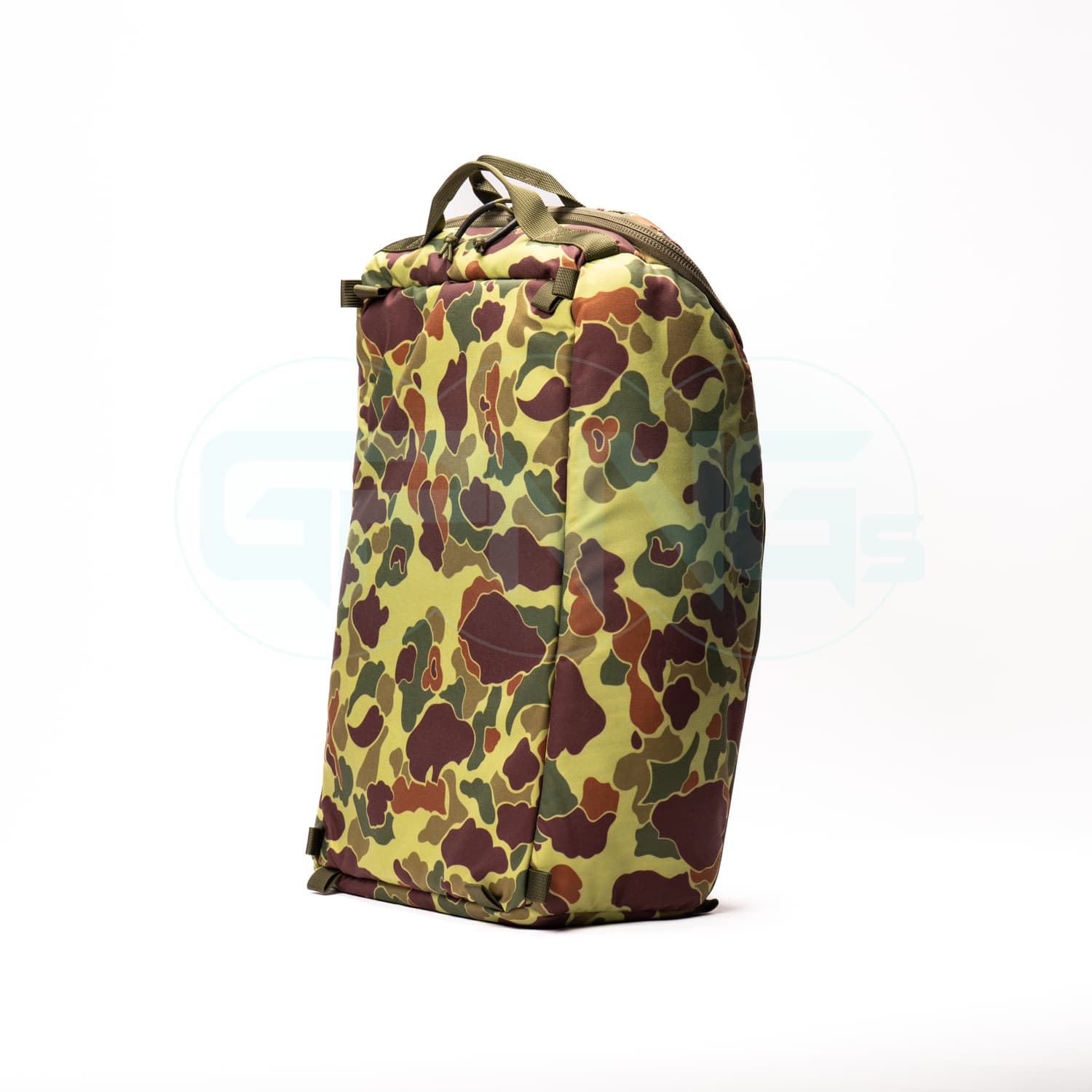 Otte Gear V2 OG Helmet Bag w/ Nods Box