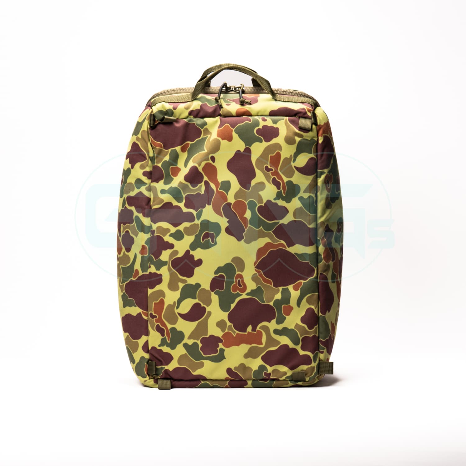 Otte Gear V2 OG Helmet Bag w/ Nods Box
