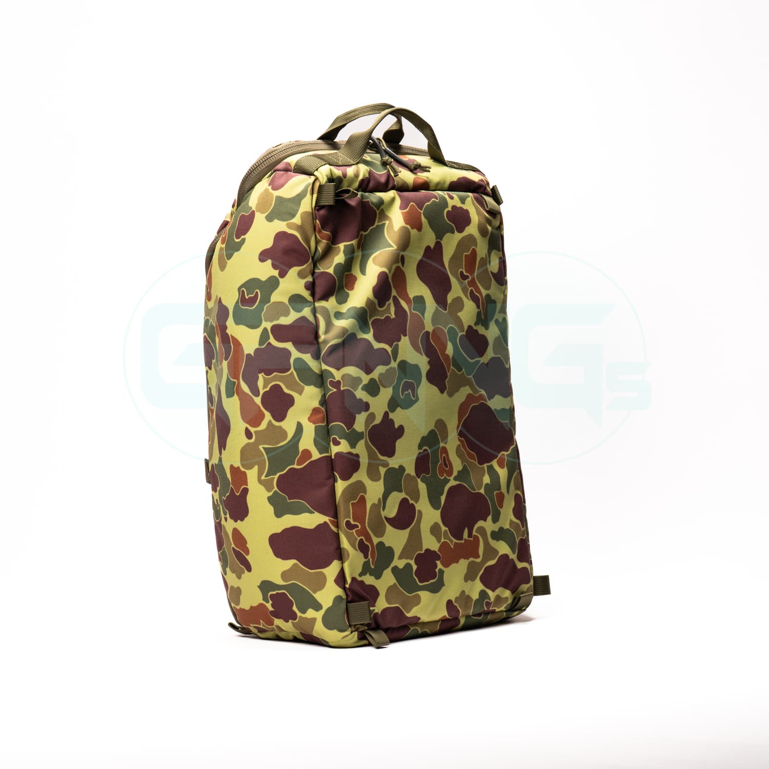 Otte Gear V2 OG Helmet Bag w/ Nods Box