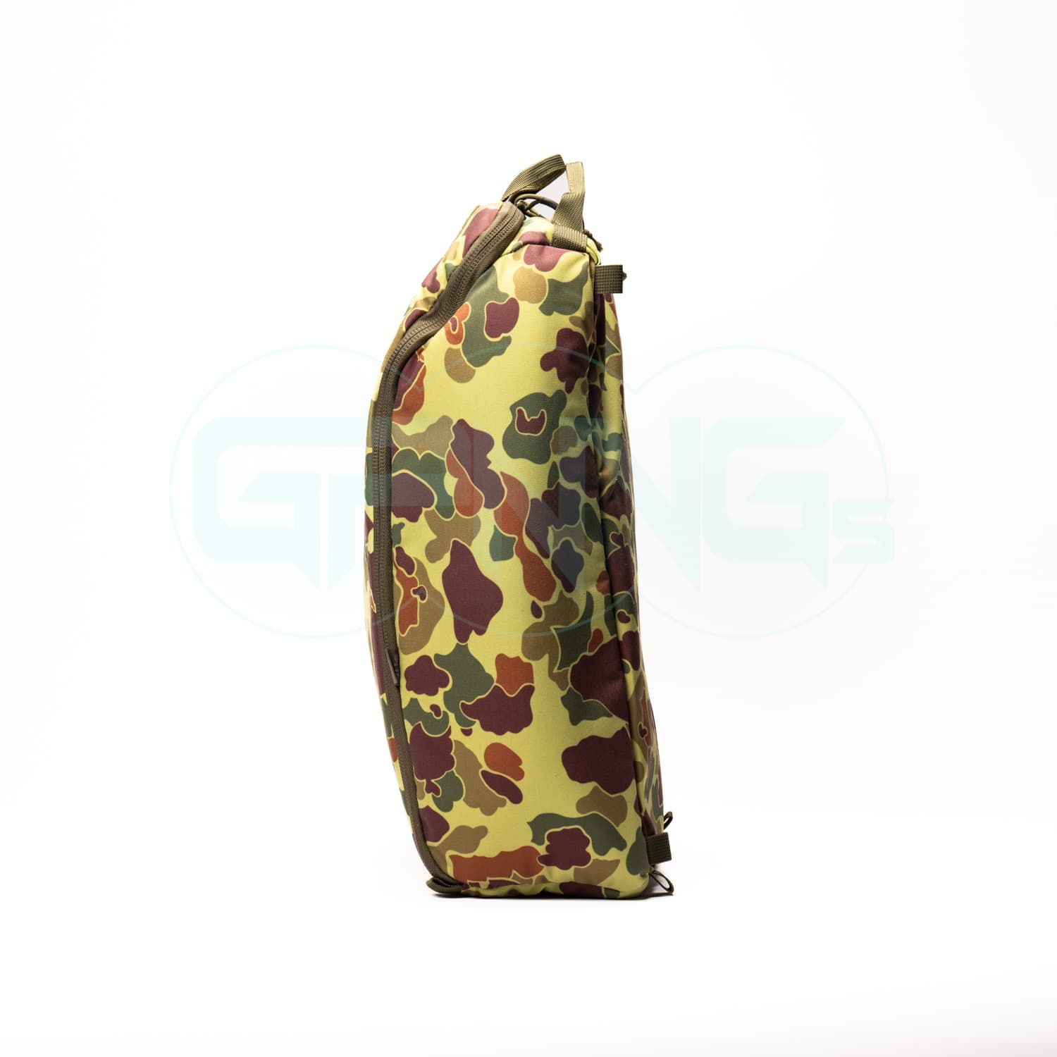 Otte Gear V2 OG Helmet Bag w/ Nods Box