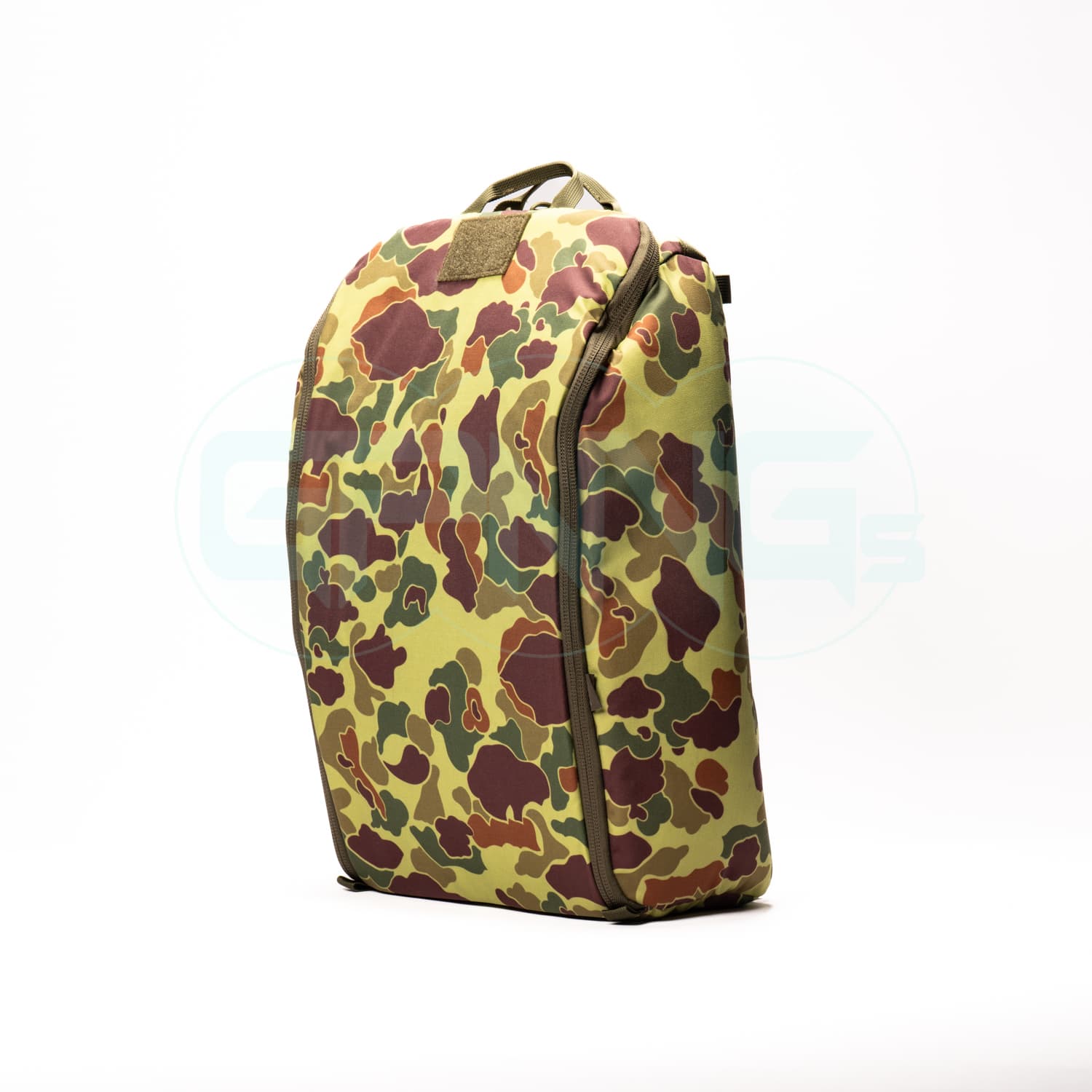 Otte Gear V2 OG Helmet Bag w/ Nods Box