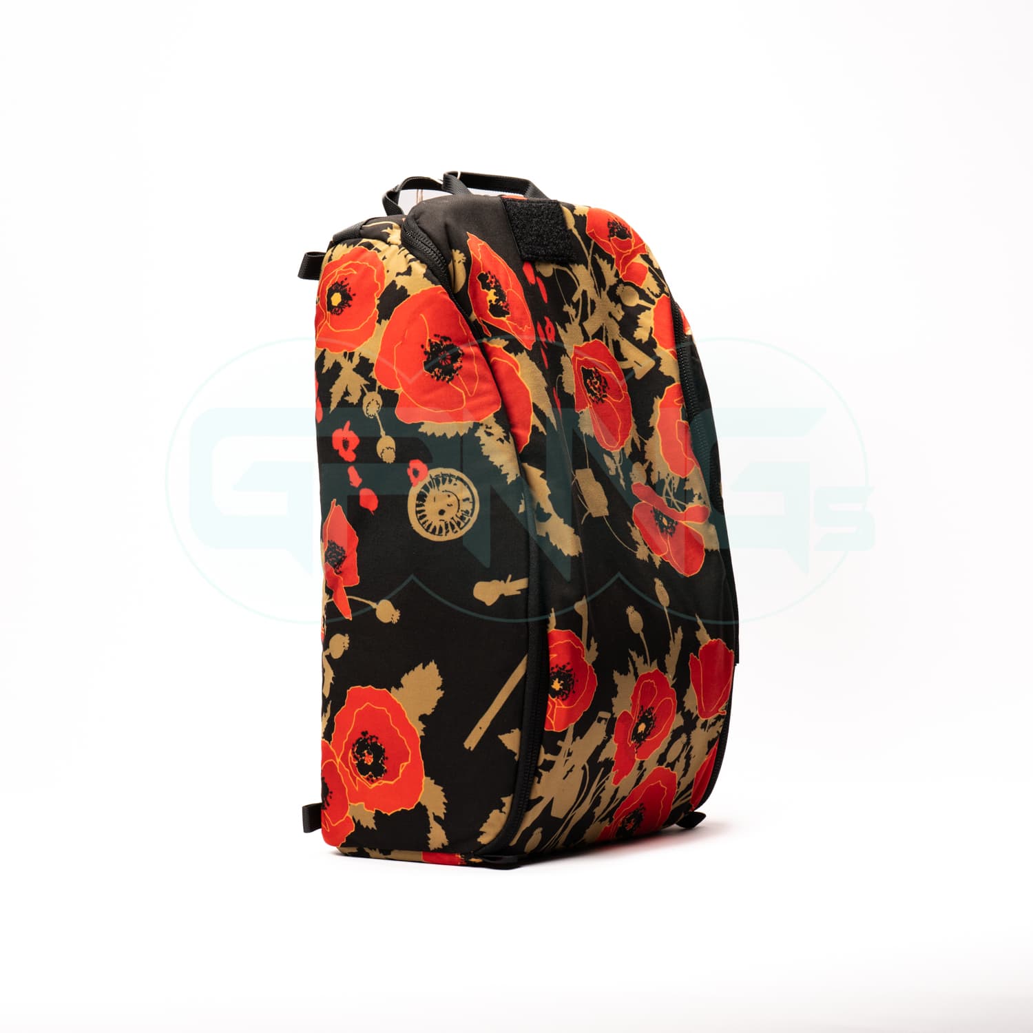 Otte Gear V2 OG Helmet Bag w/ Nods Box