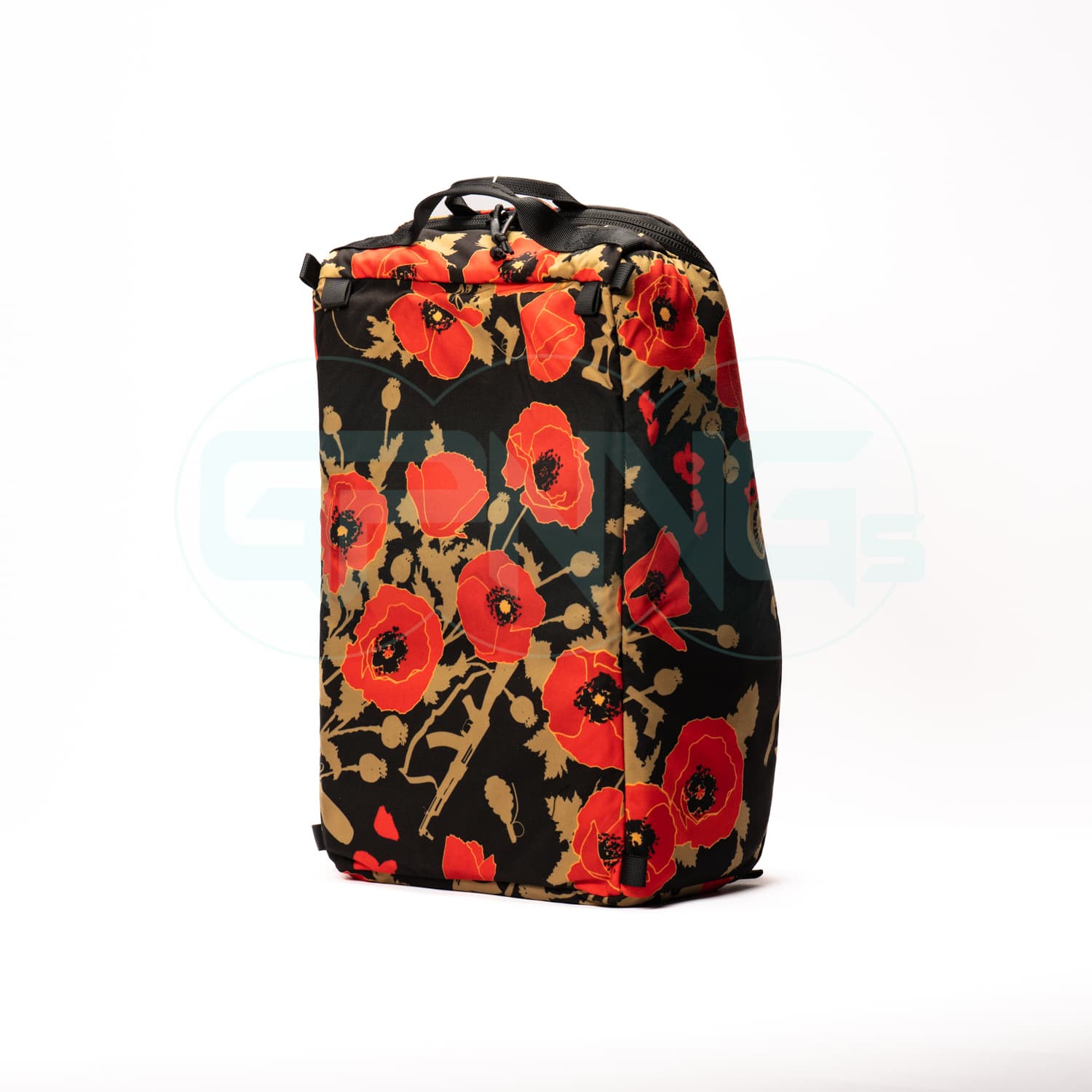 Otte Gear V2 OG Helmet Bag w/ Nods Box