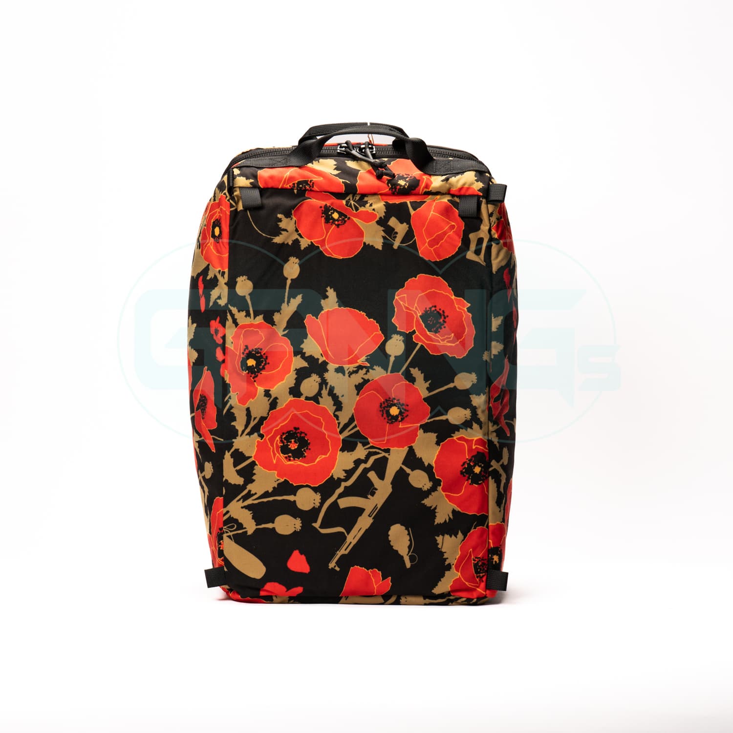 Otte Gear V2 OG Helmet Bag w/ Nods Box