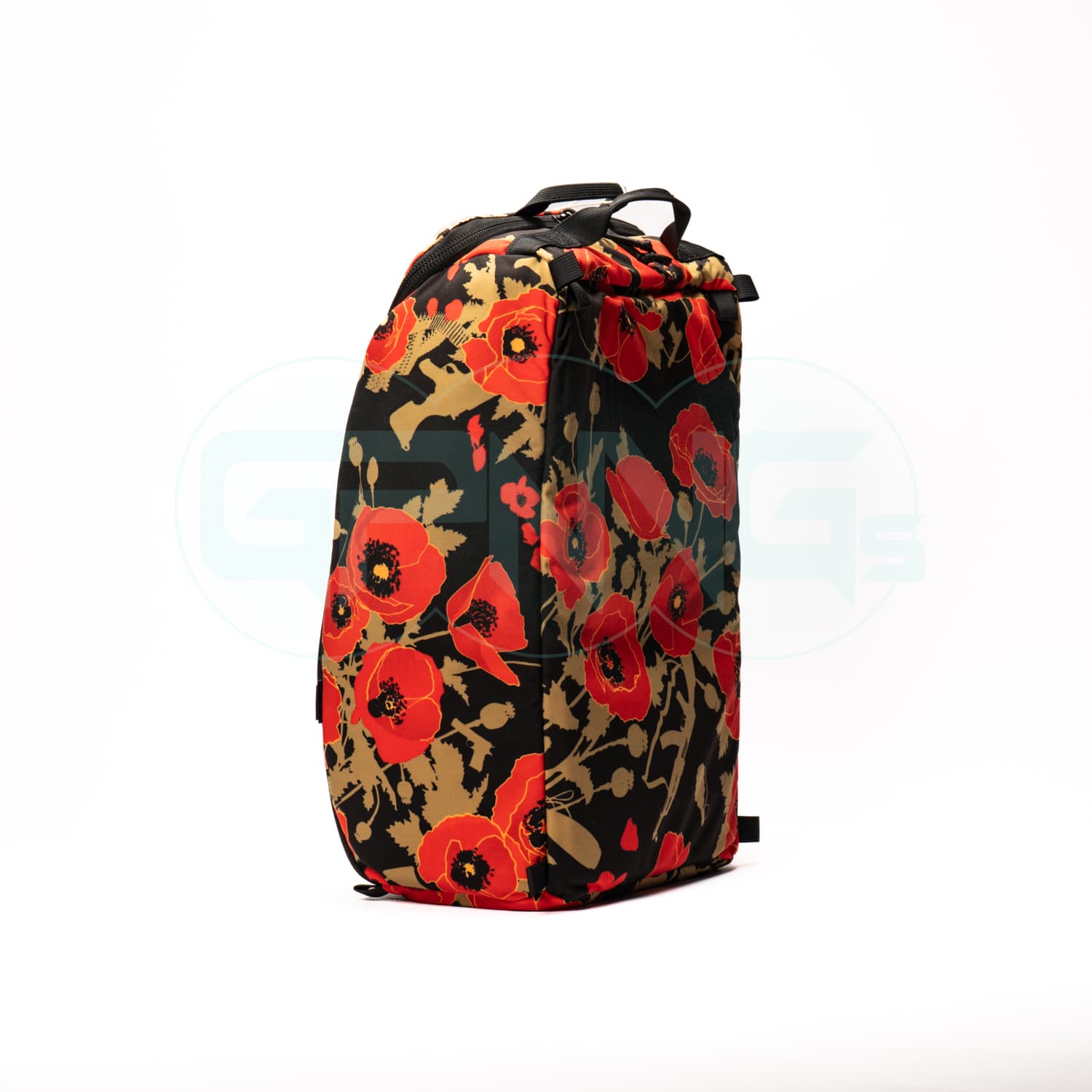 Otte Gear V2 OG Helmet Bag w/ Nods Box