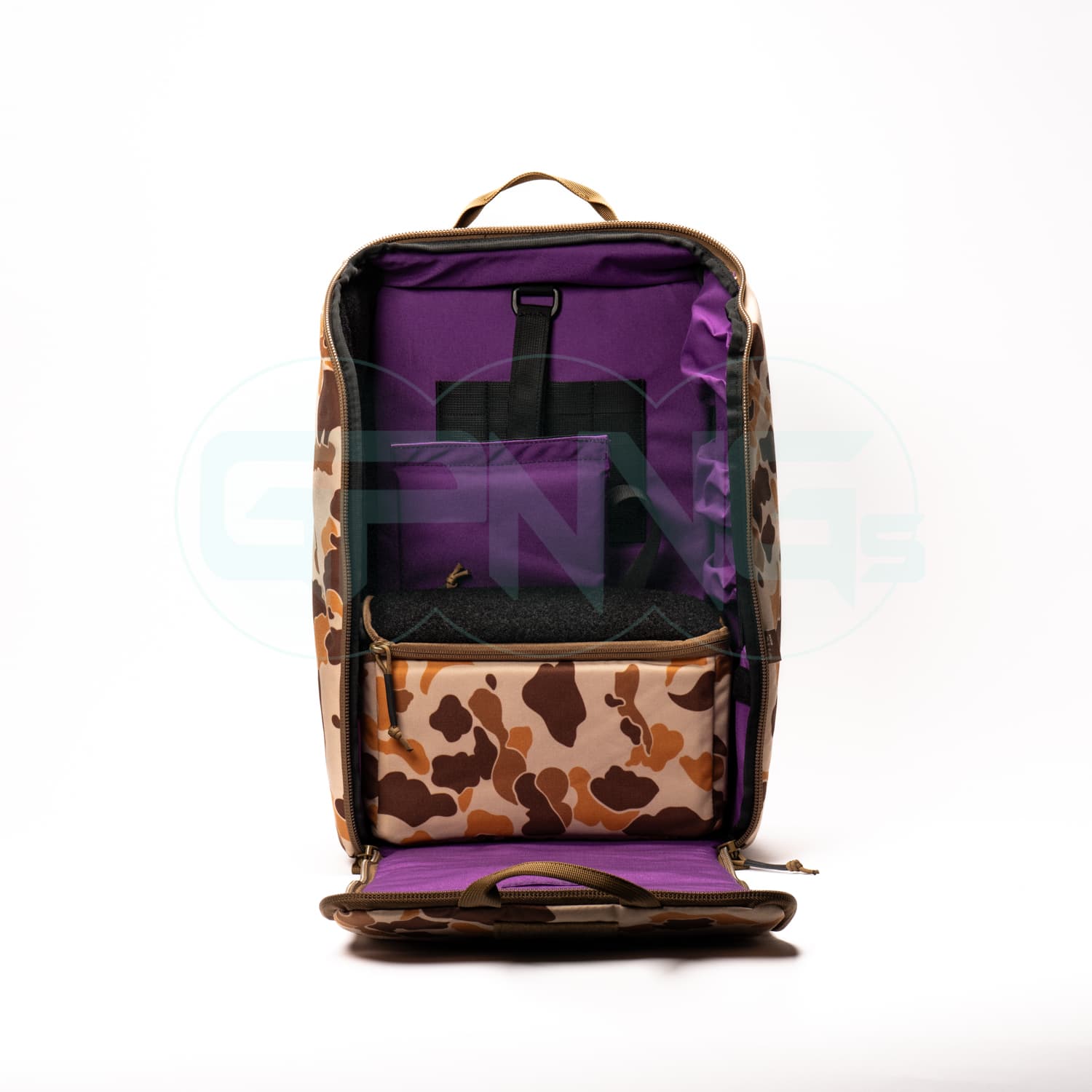 Otte Gear V2 OG Helmet Bag w/ Nods Box