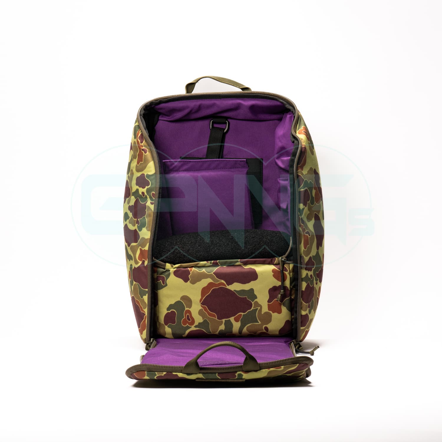 Otte Gear V2 OG Helmet Bag w/ Nods Box