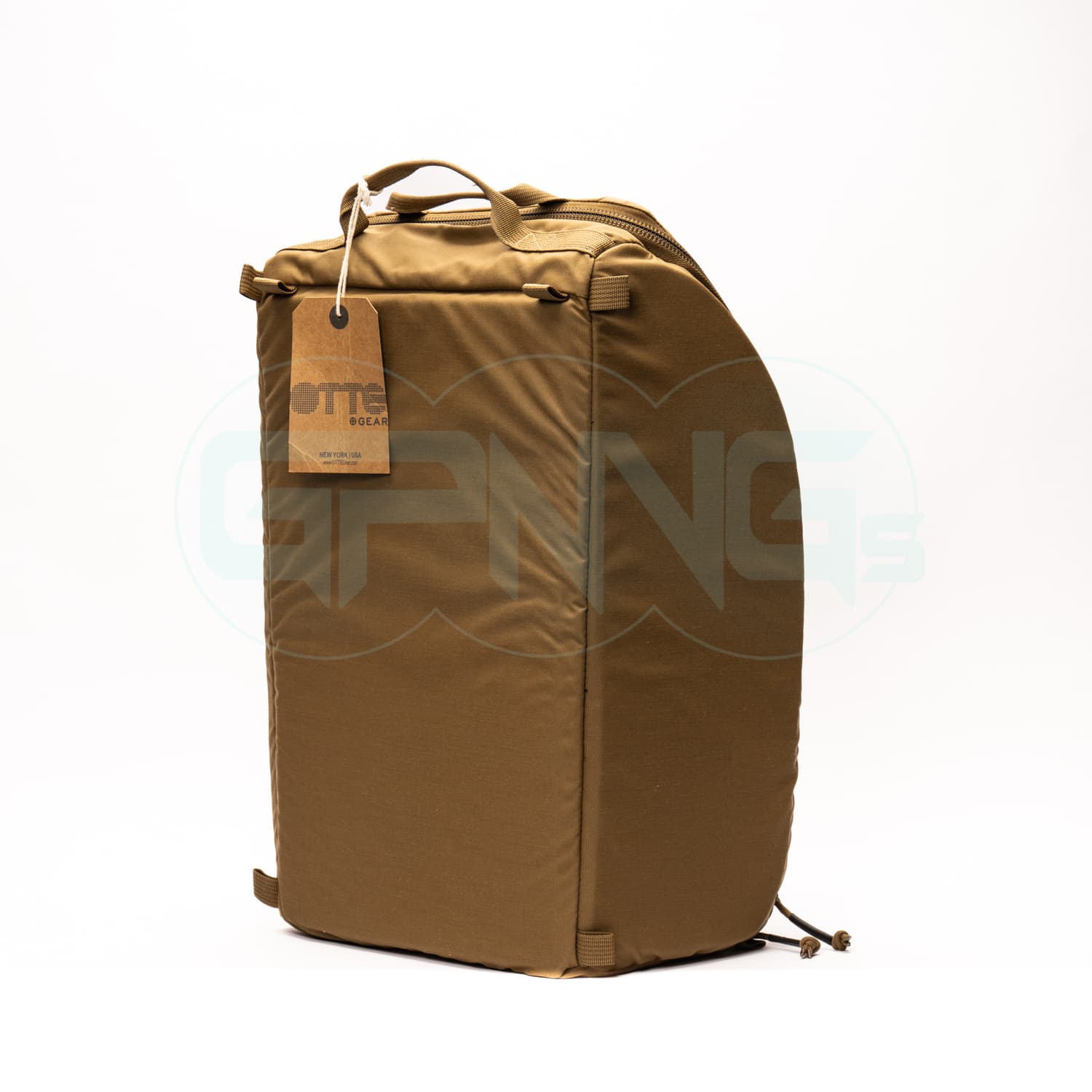 Otte Gear V2 OG Helmet Bag w/ Nods Box