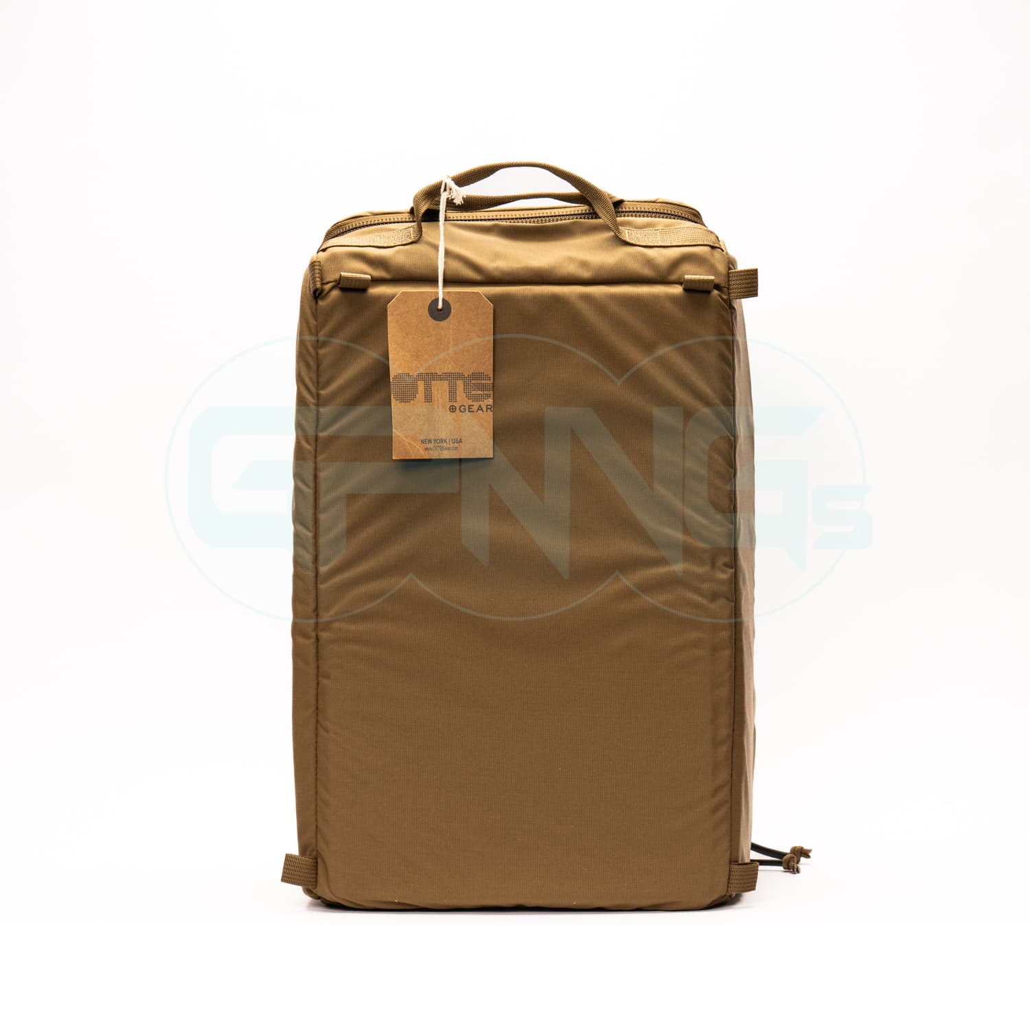 Otte Gear V2 OG Helmet Bag w/ Nods Box