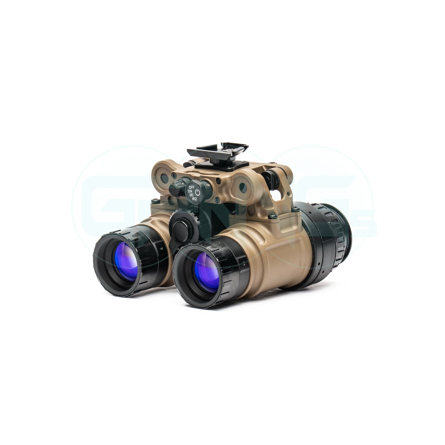 Low Light Innovations MH-1 - White Phosphor
