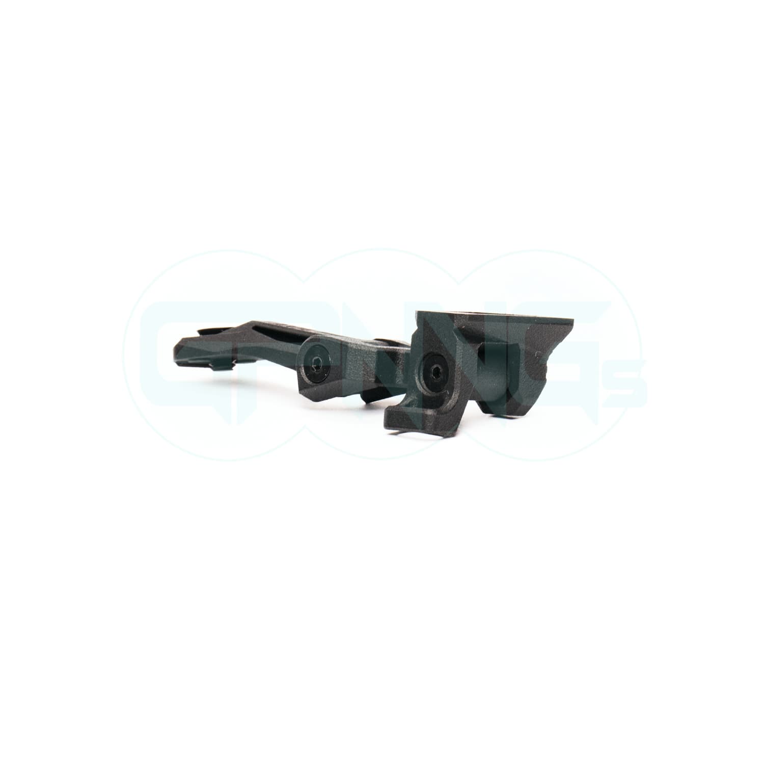 Noisefighters AX14-PRO | Articulating, Rugged Night Vision Monocular Mount