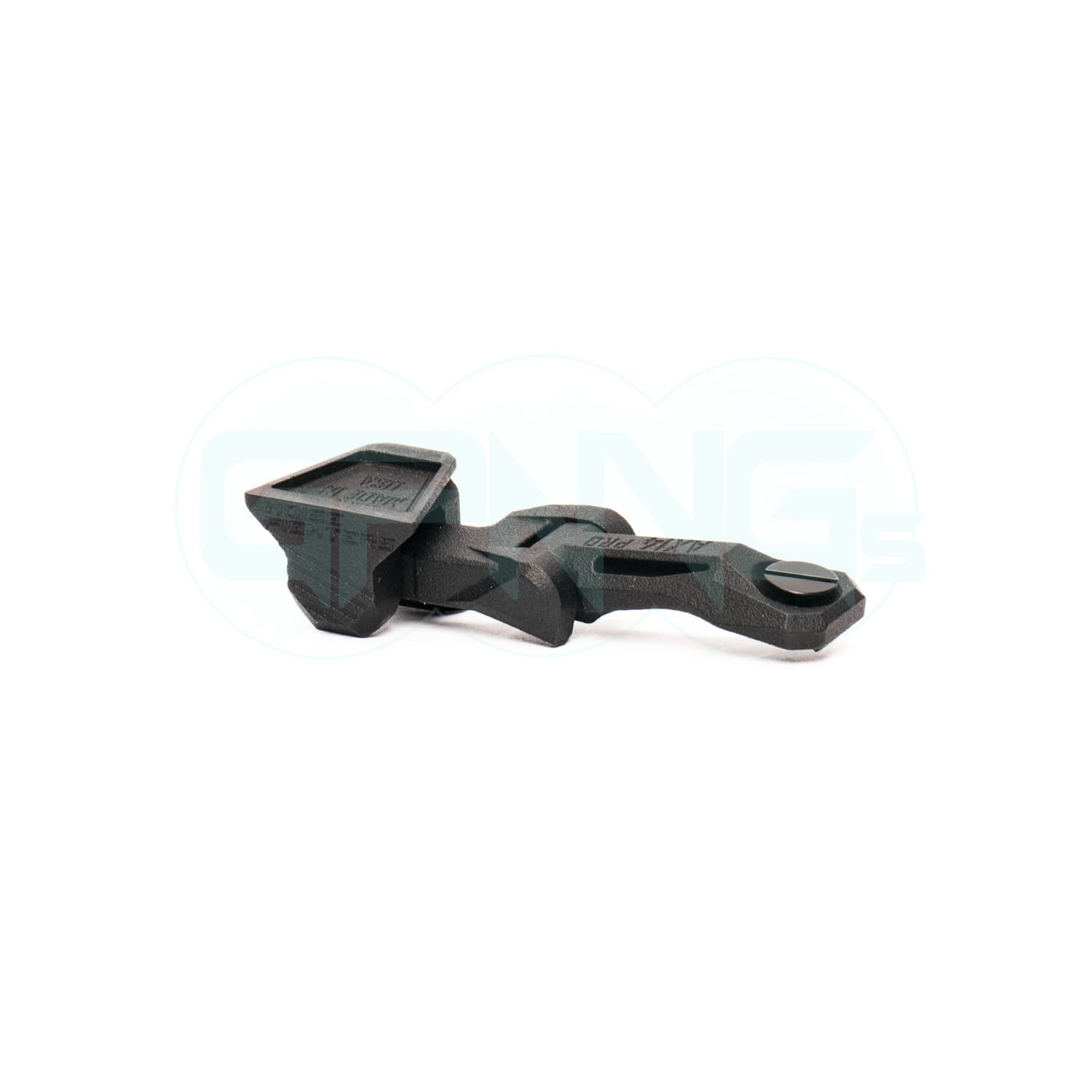 Noisefighters AX14-PRO | Articulating, Rugged Night Vision Monocular Mount