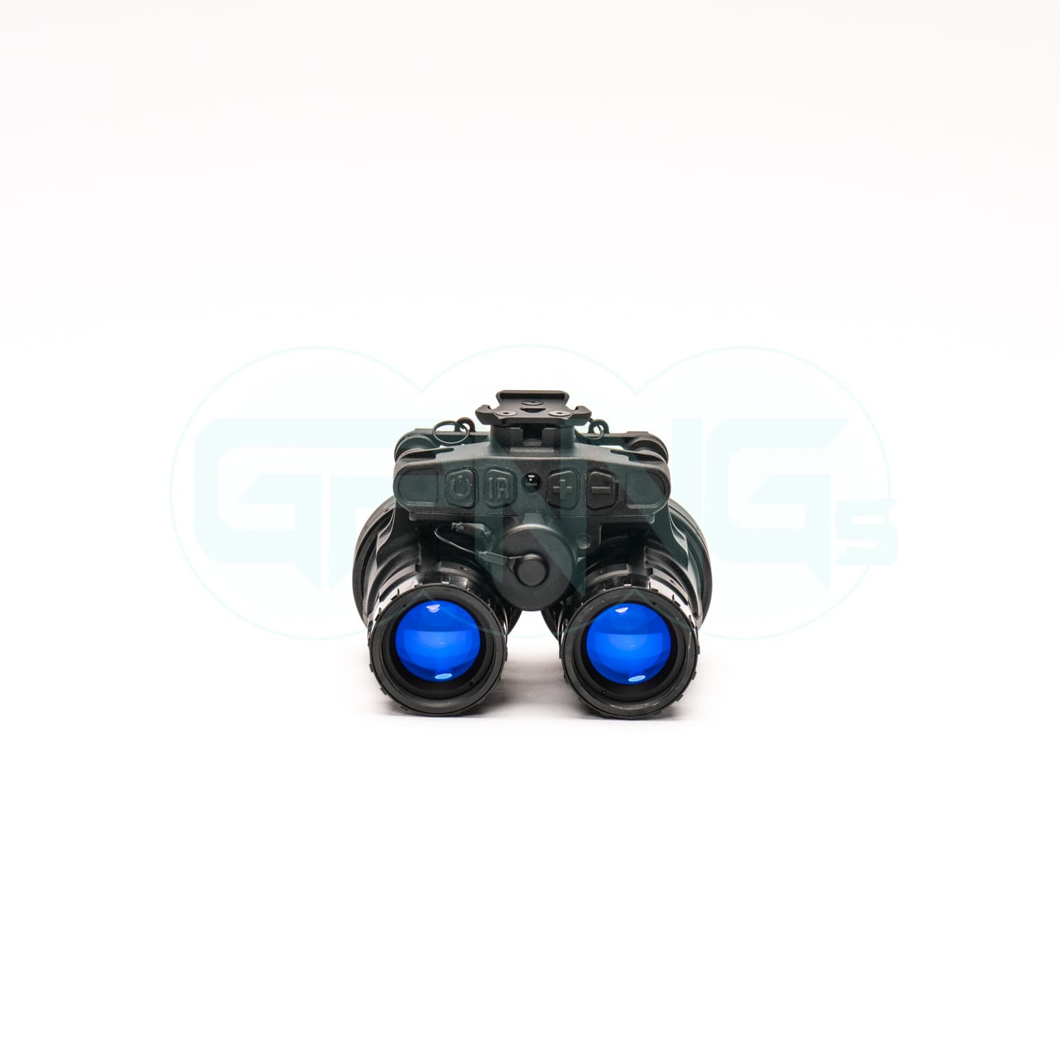Nocturn Industries Manticore-R – White Phosphor
